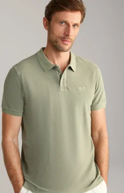 JOOP! Poloshirts|Bekleidung>Poloshirt Ambrosio in