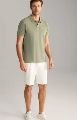 JOOP! Poloshirts|Bekleidung>Poloshirt Ambrosio in