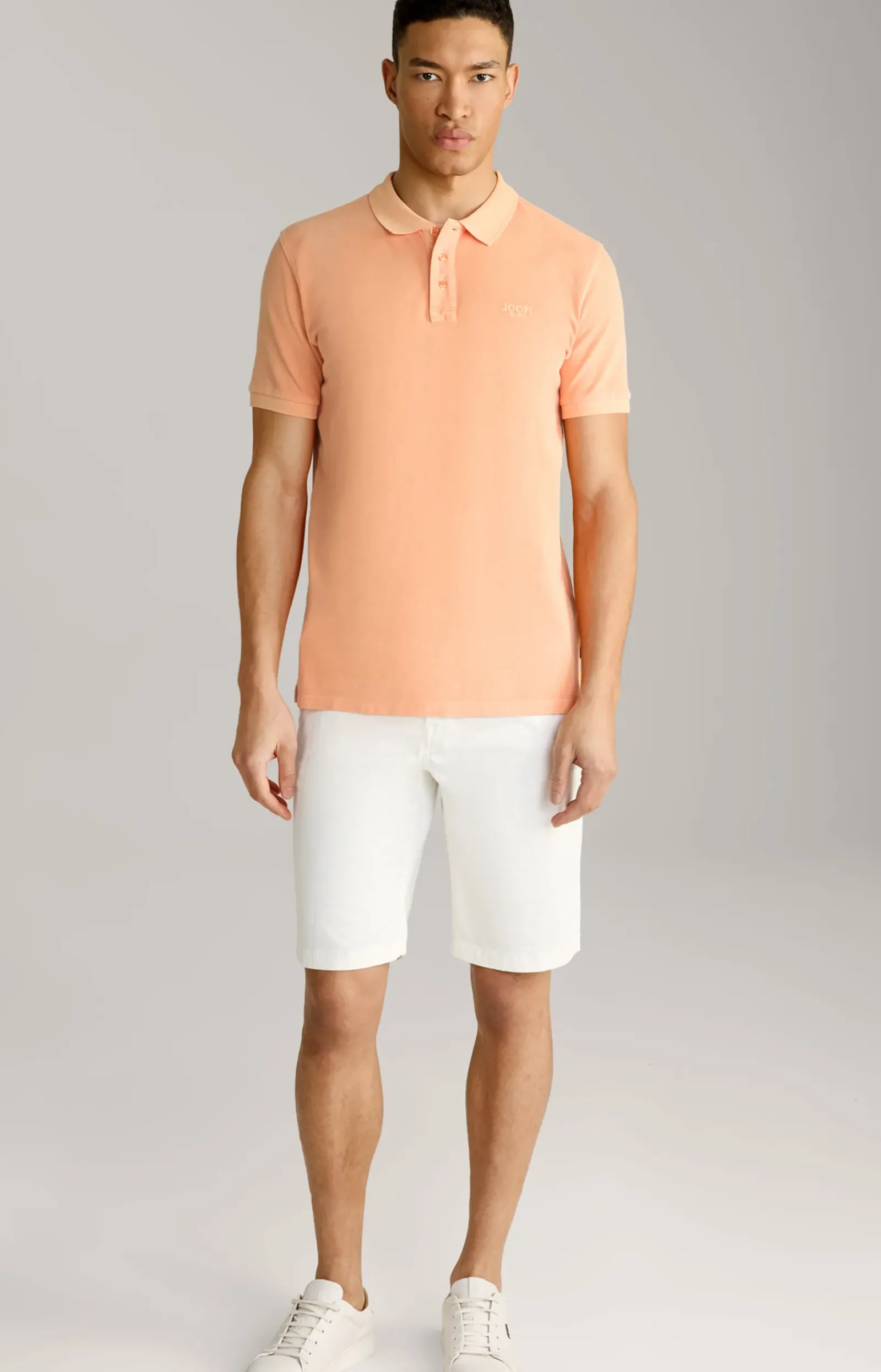 JOOP! Poloshirts|Bekleidung>Poloshirt Ambrosio in