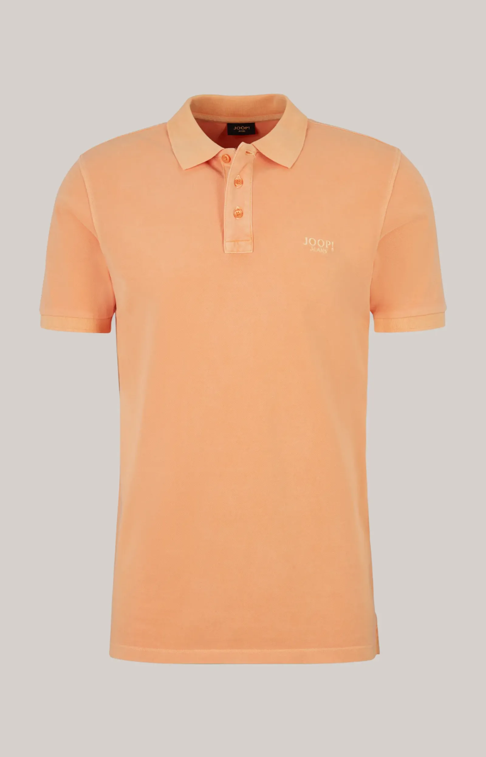 JOOP! Poloshirts|Bekleidung>Poloshirt Ambrosio in