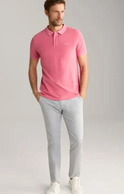 JOOP! Poloshirts>Polo-Shirt Ambrosio in