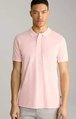 JOOP! Poloshirts>Polo-Shirt Ambrosio in Rosé