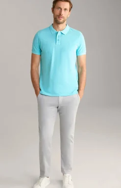 JOOP! Poloshirts|Bekleidung>Poloshirt Ambrosio in