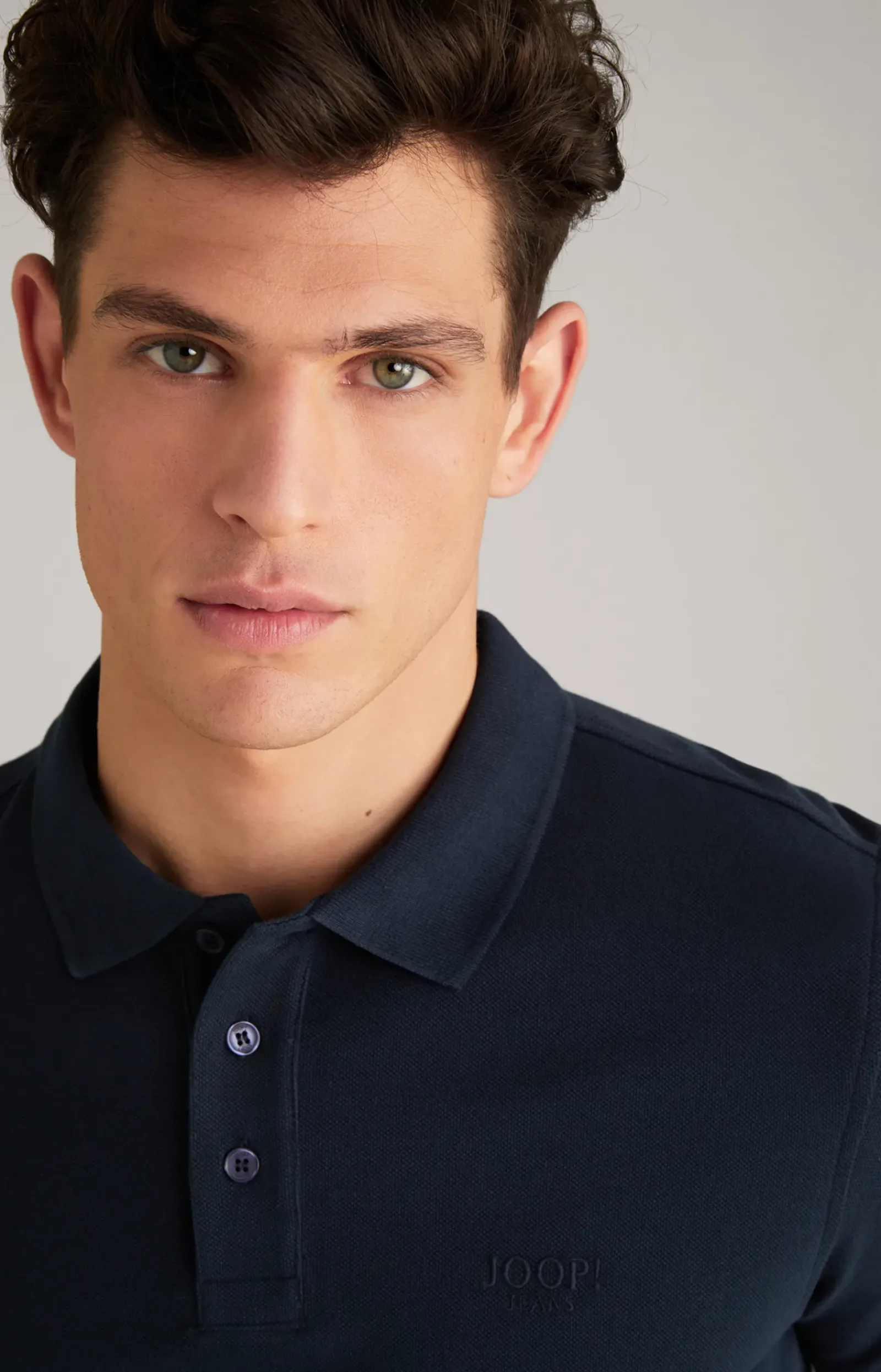 JOOP! Poloshirts>Poloshirt Beeke in