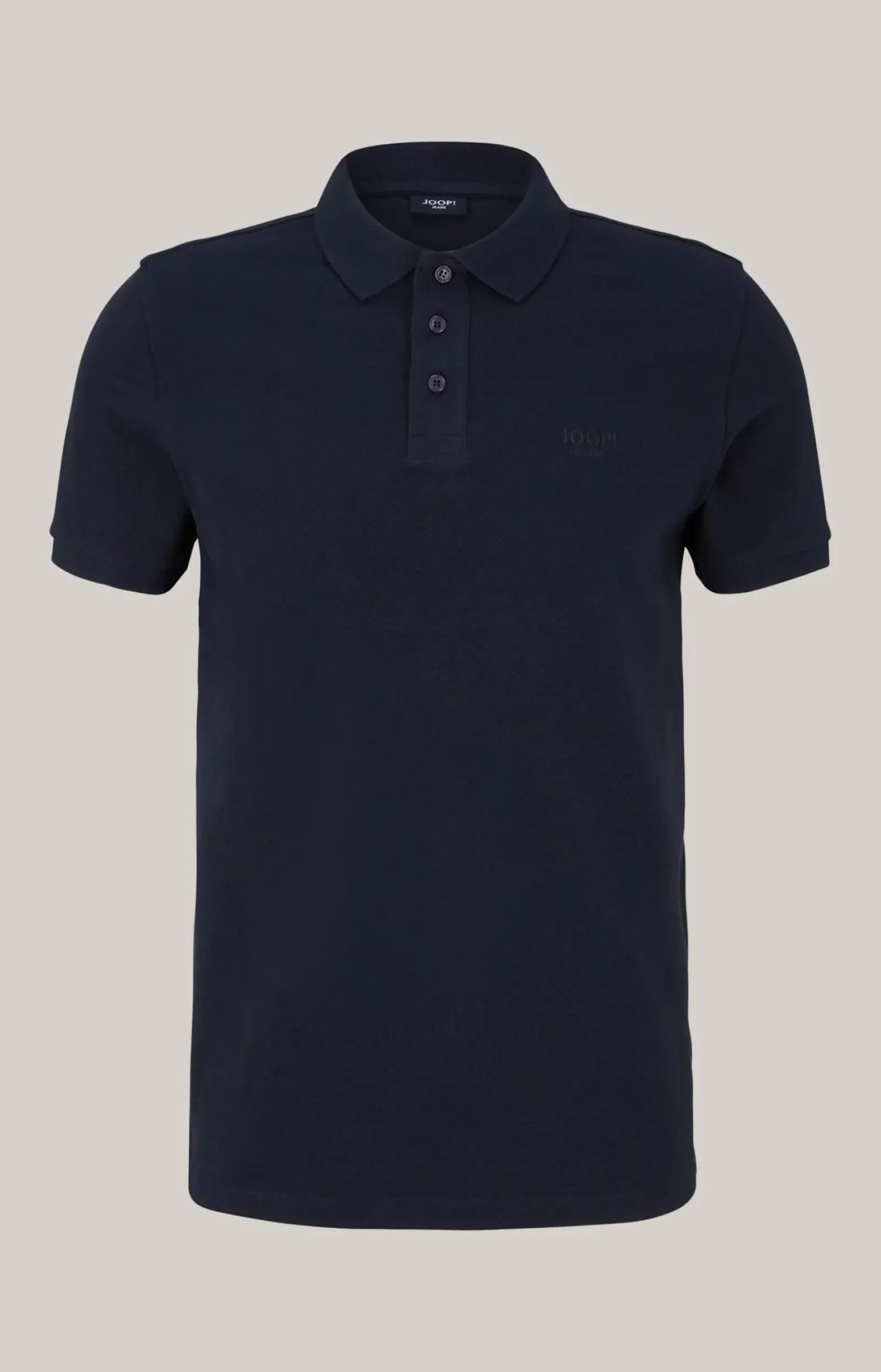 JOOP! Poloshirts>Poloshirt Beeke in