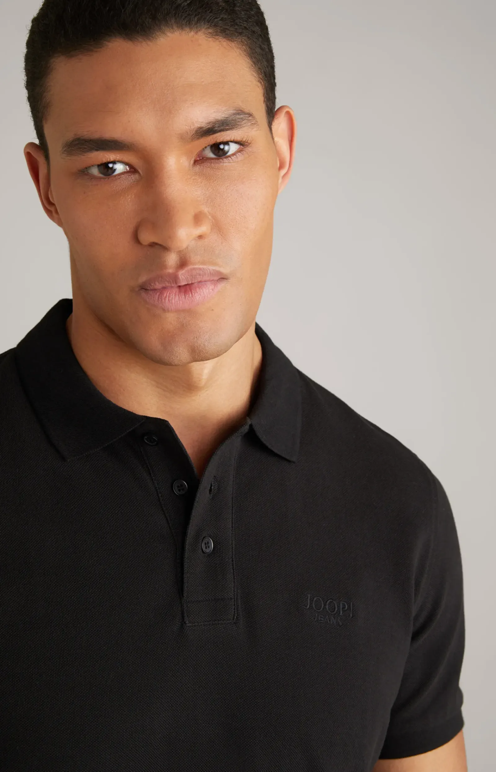 JOOP! Poloshirts>Poloshirt Beeke in