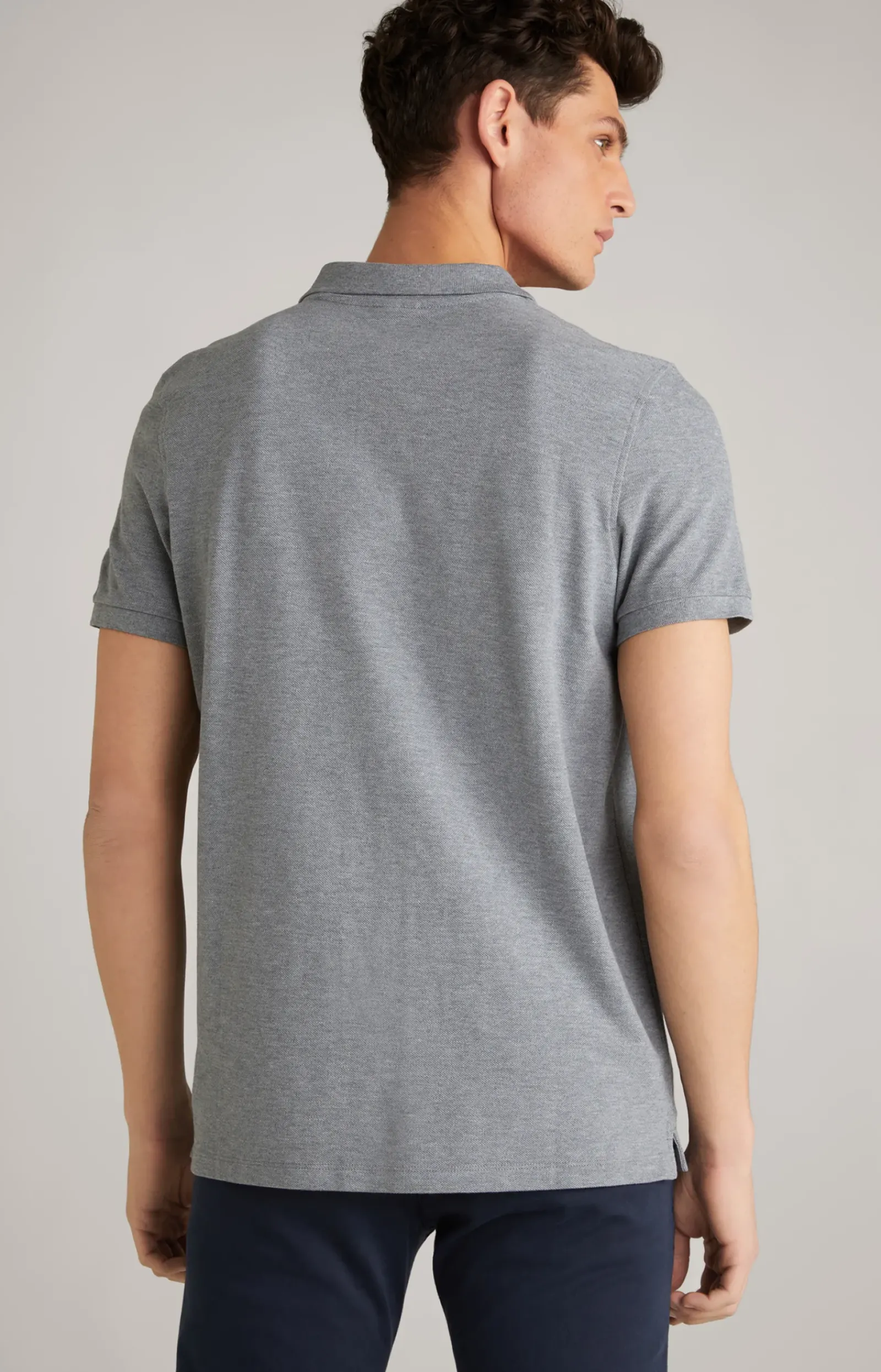 JOOP! Poloshirts>Poloshirt Beeke in
