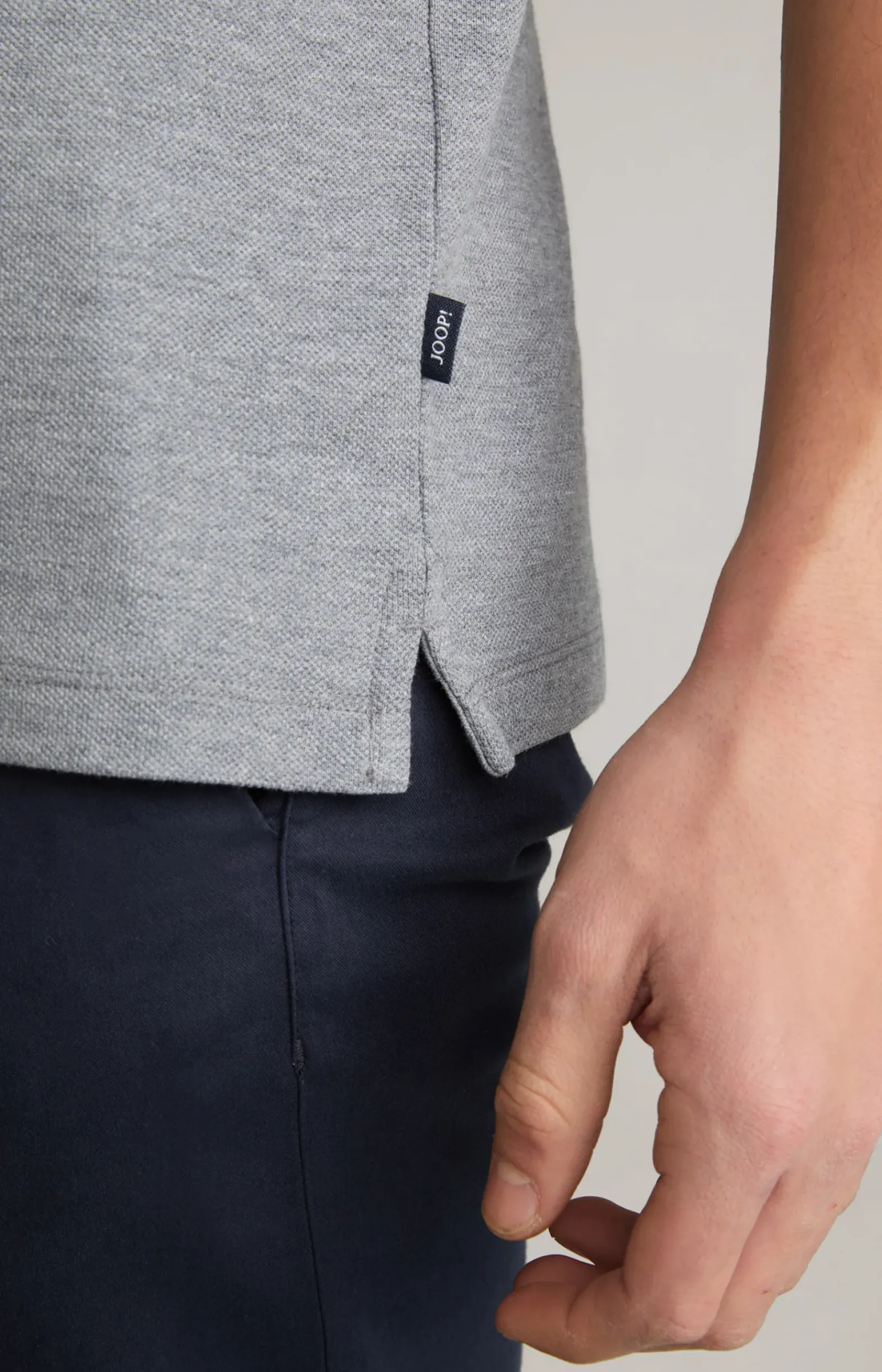 JOOP! Poloshirts>Poloshirt Beeke in