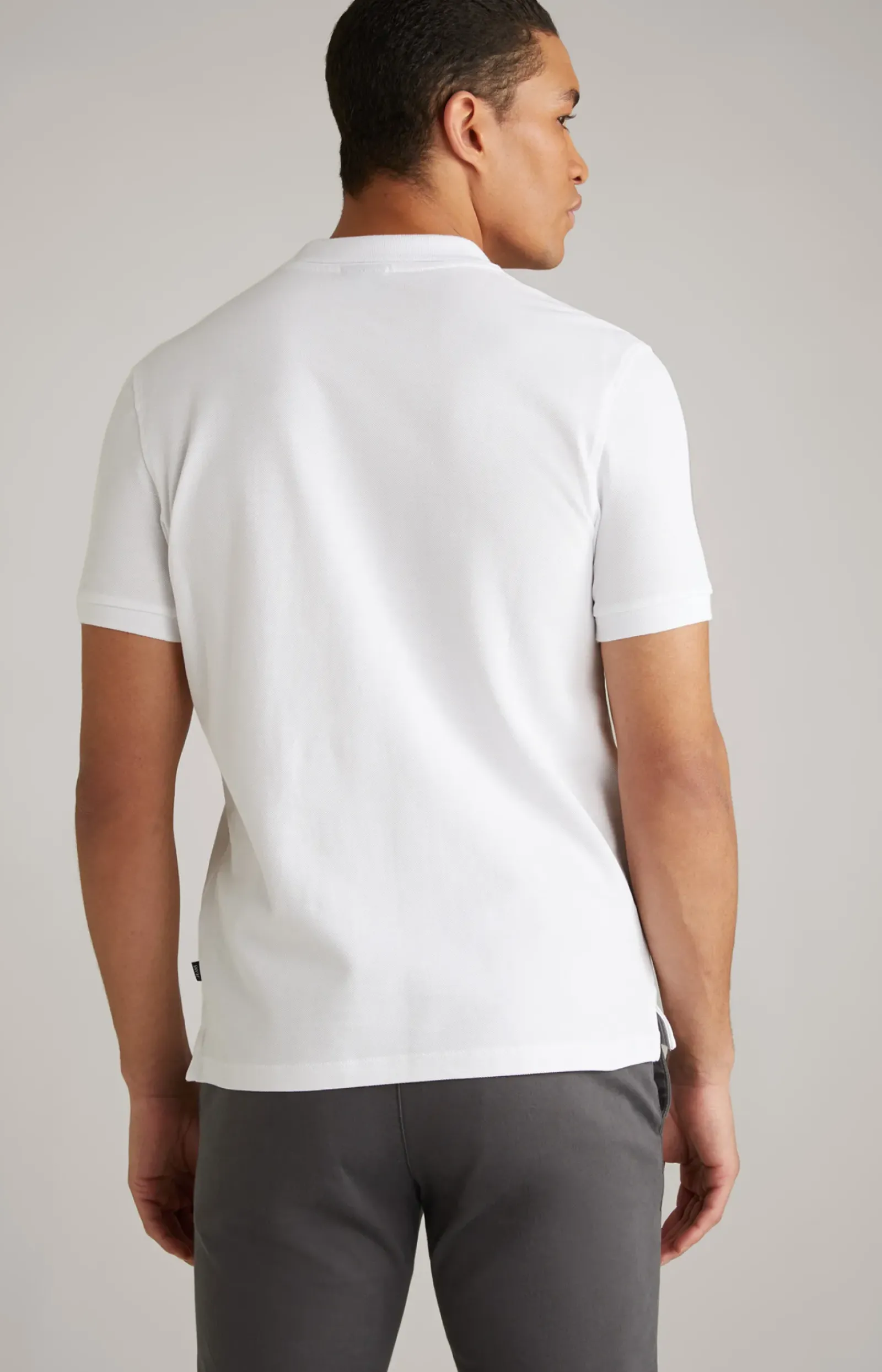 JOOP! Poloshirts>Poloshirt Beeke in