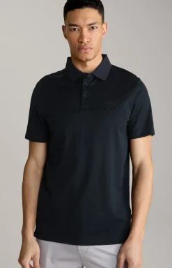JOOP! Poloshirts|Bekleidung>Poloshirt Pacey in strukturiert