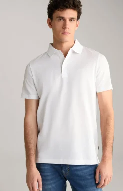 JOOP! Poloshirts|Bekleidung>Poloshirt Pacey in strukturiert