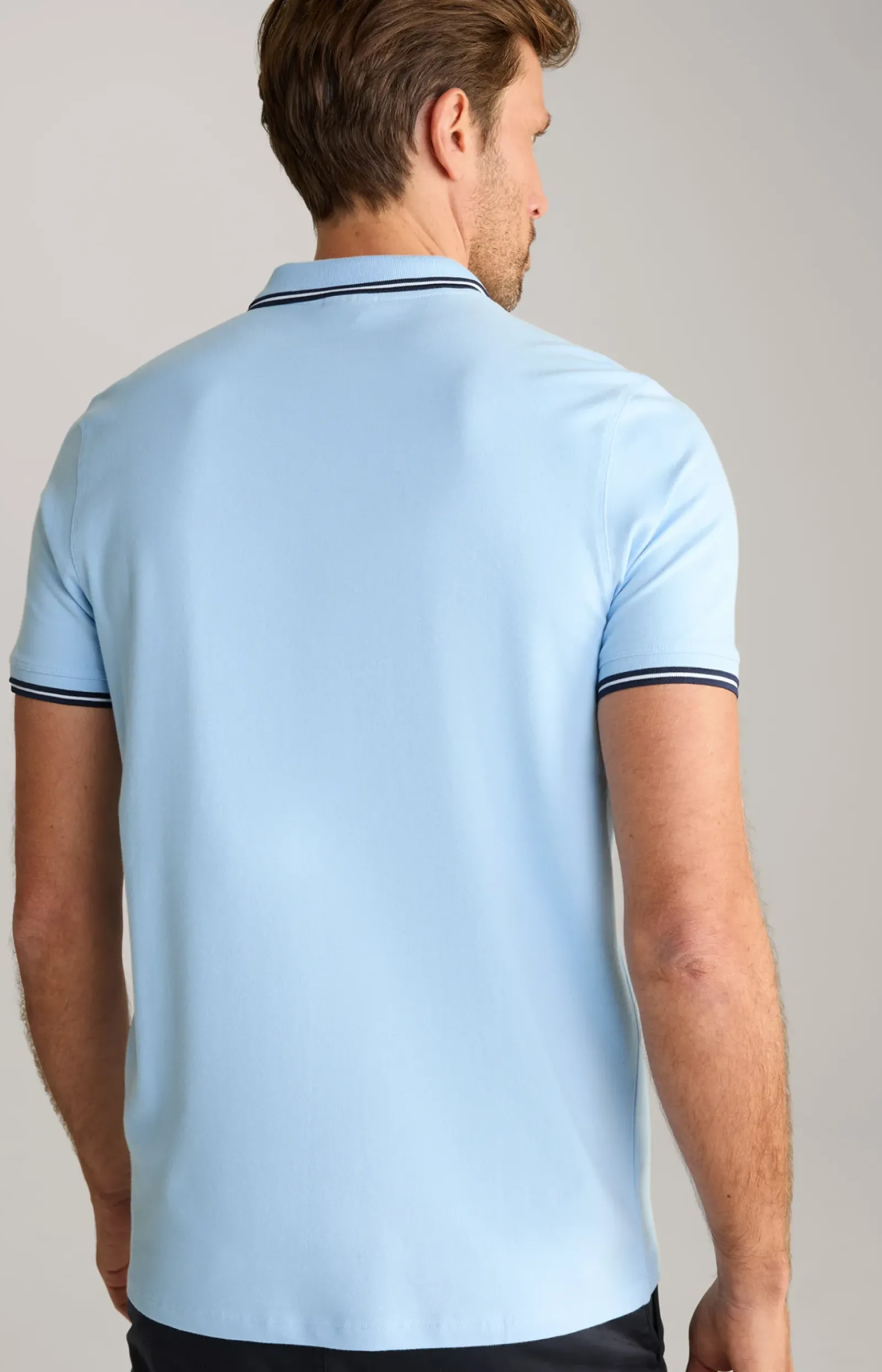 JOOP! Poloshirts|Bekleidung>Poloshirt Pavlos in
