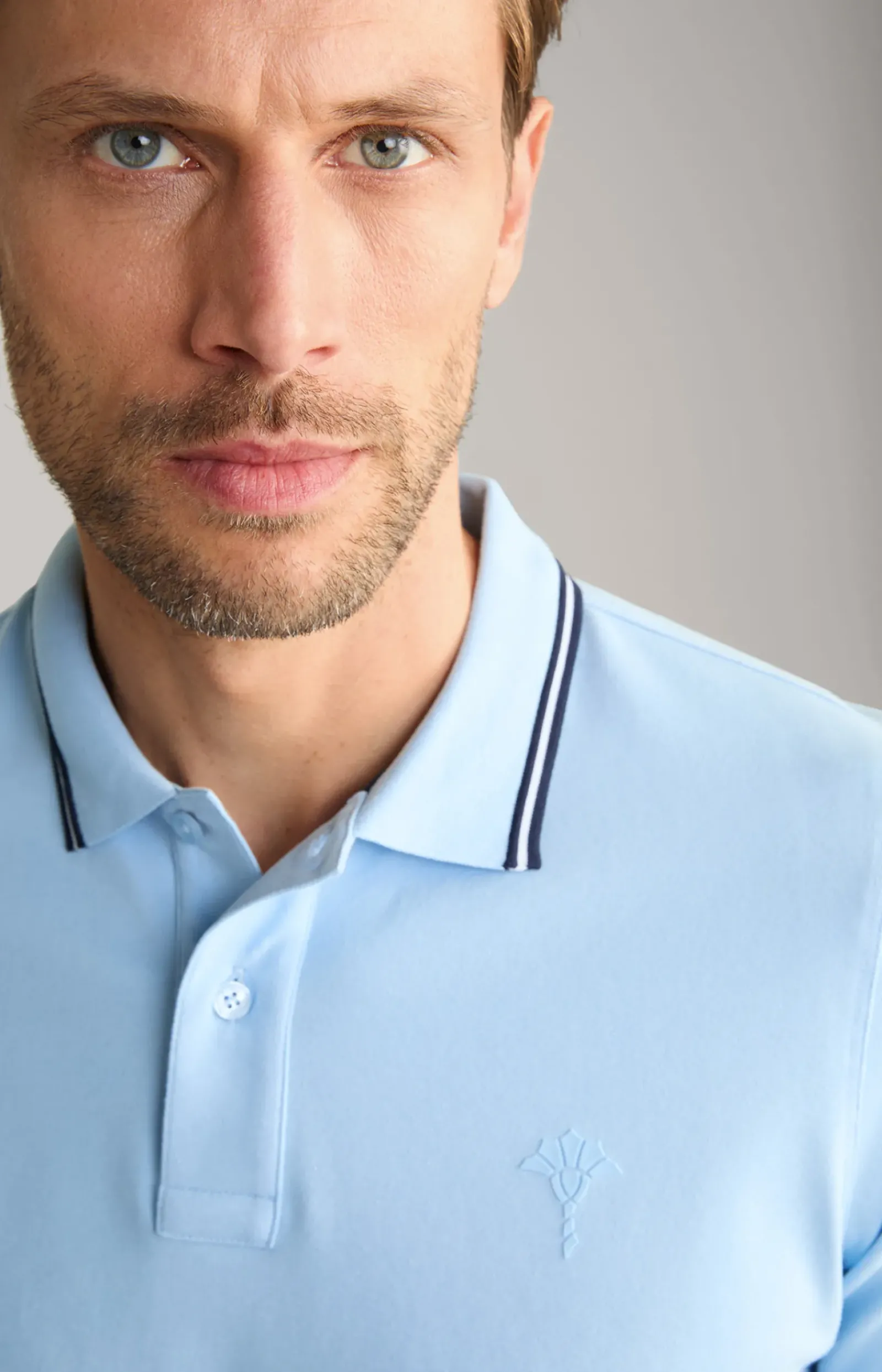 JOOP! Poloshirts|Bekleidung>Poloshirt Pavlos in