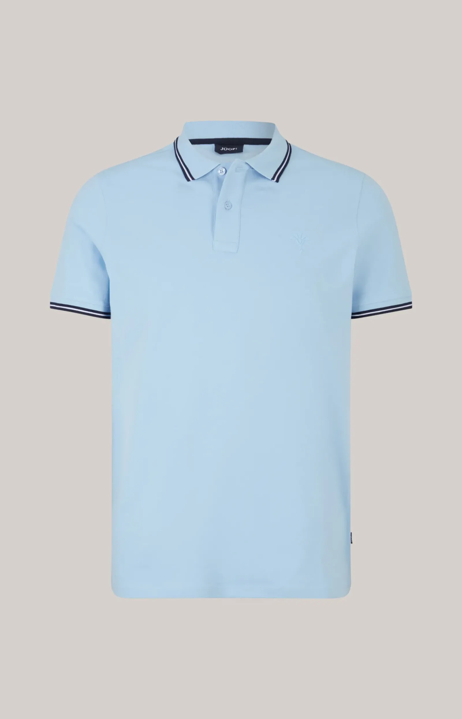 JOOP! Poloshirts|Bekleidung>Poloshirt Pavlos in