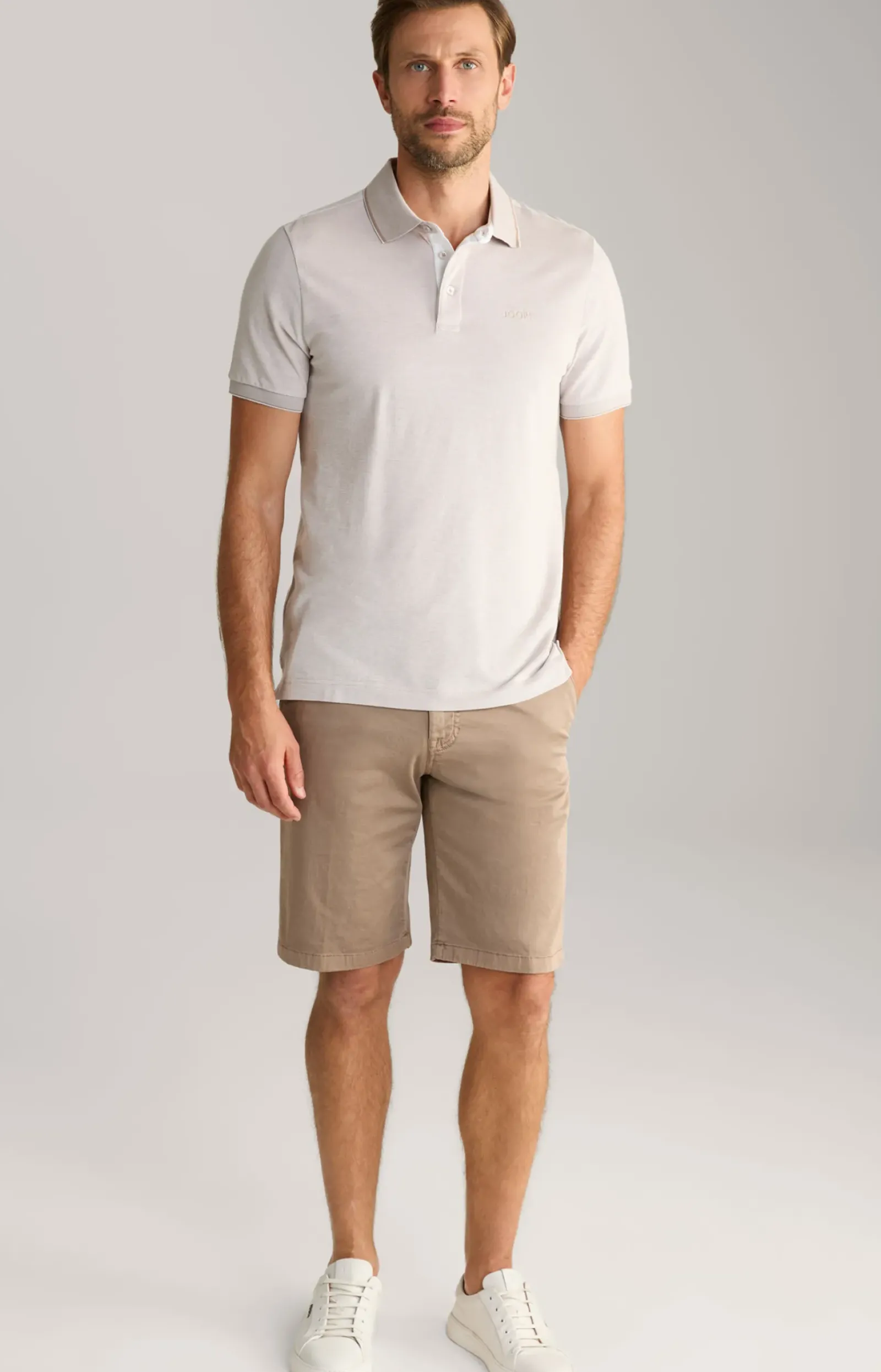 JOOP! Poloshirts|Bekleidung>Poloshirt Percy in