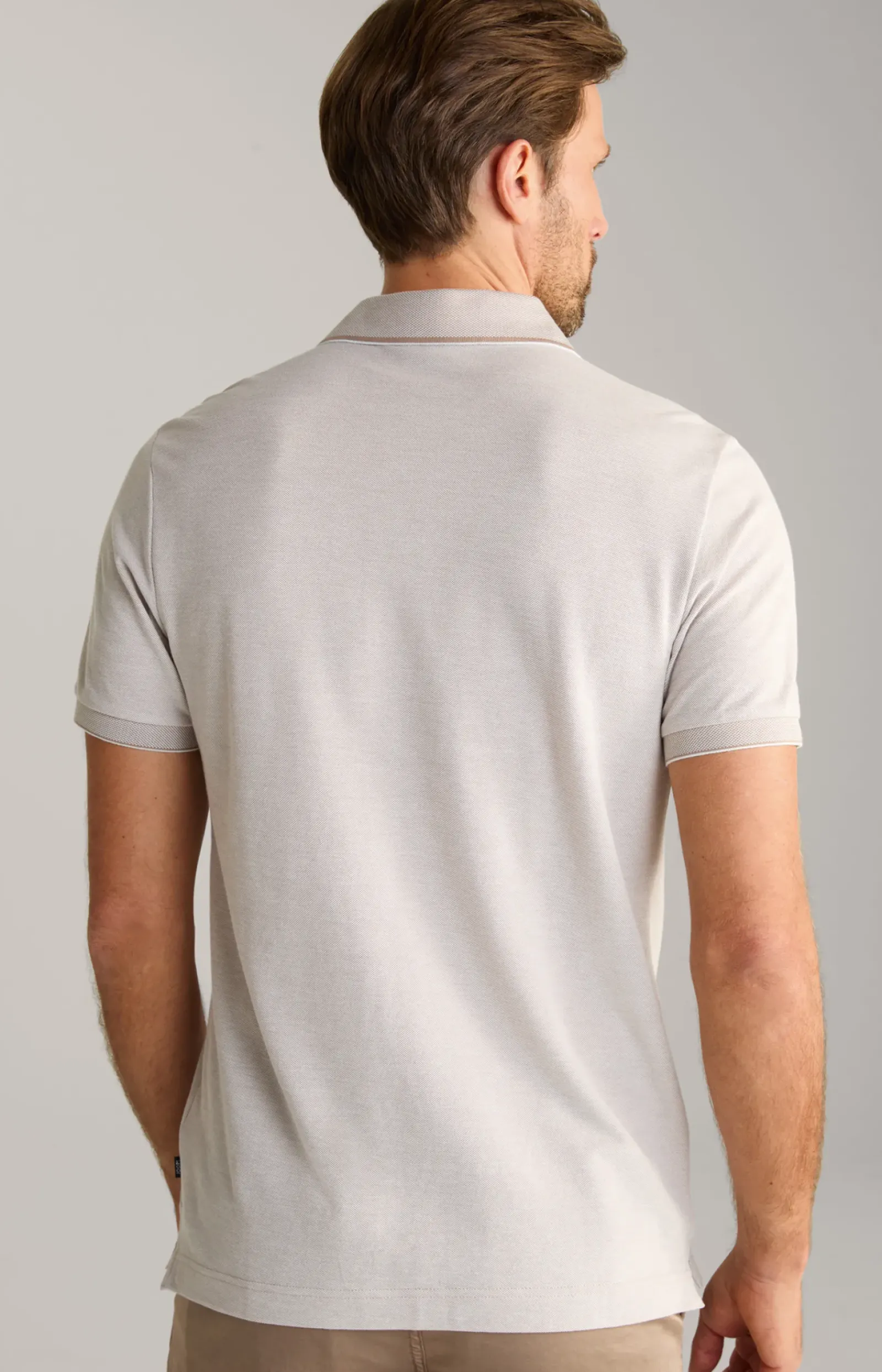 JOOP! Poloshirts|Bekleidung>Poloshirt Percy in