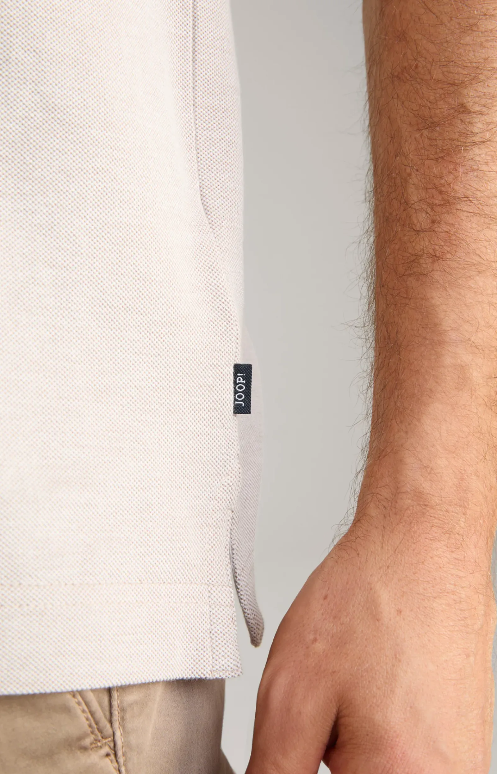 JOOP! Poloshirts|Bekleidung>Poloshirt Percy in