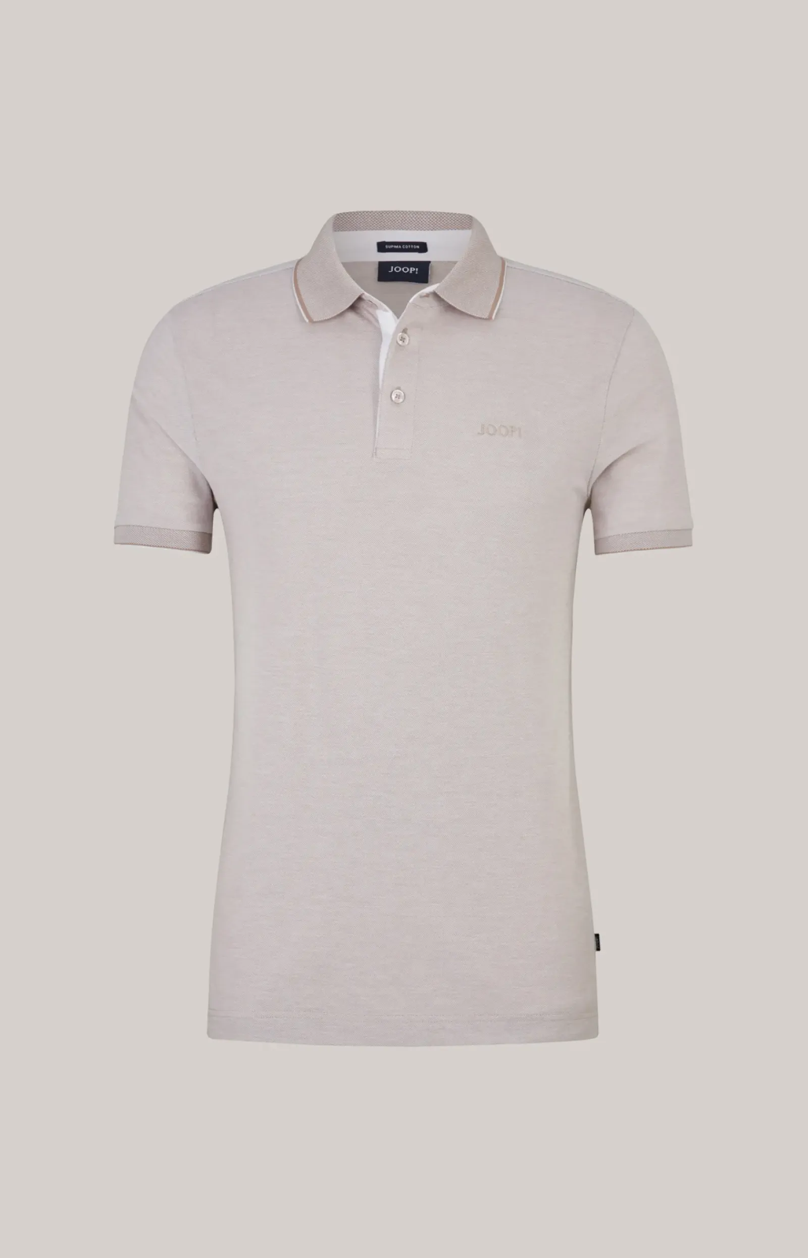 JOOP! Poloshirts|Bekleidung>Poloshirt Percy in