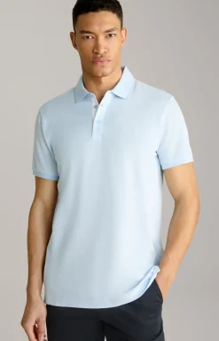 JOOP! Poloshirts|Bekleidung>Poloshirt Percy in