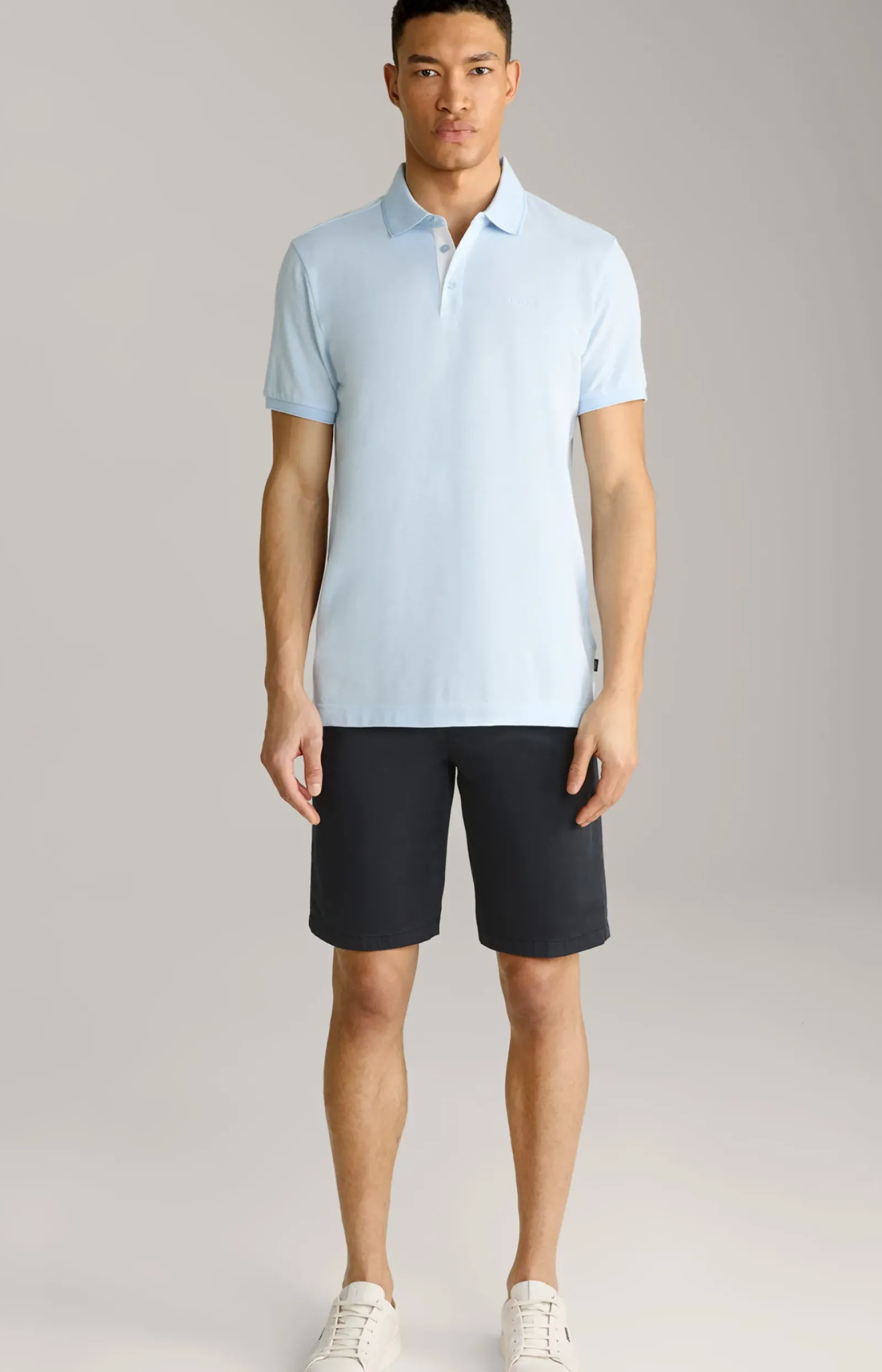 JOOP! Poloshirts|Bekleidung>Poloshirt Percy in