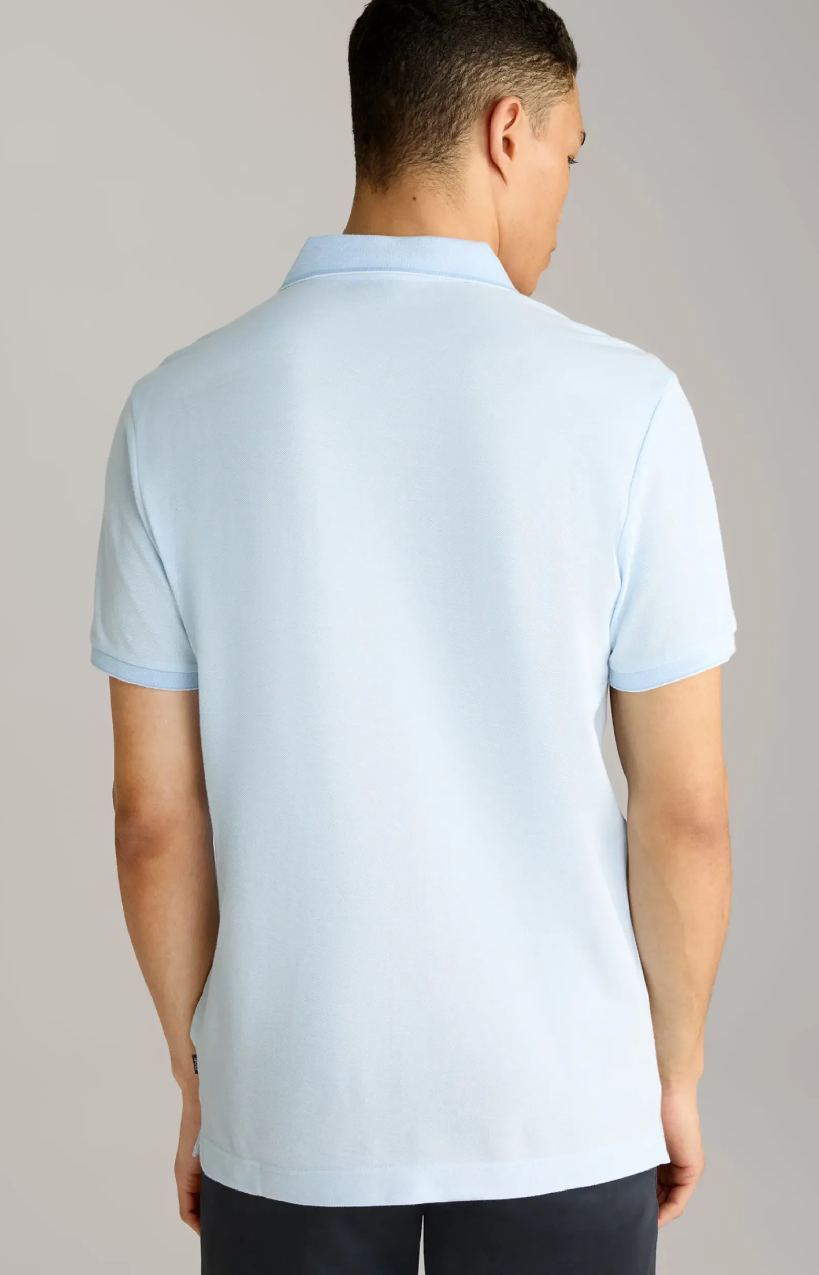 JOOP! Poloshirts|Bekleidung>Poloshirt Percy in