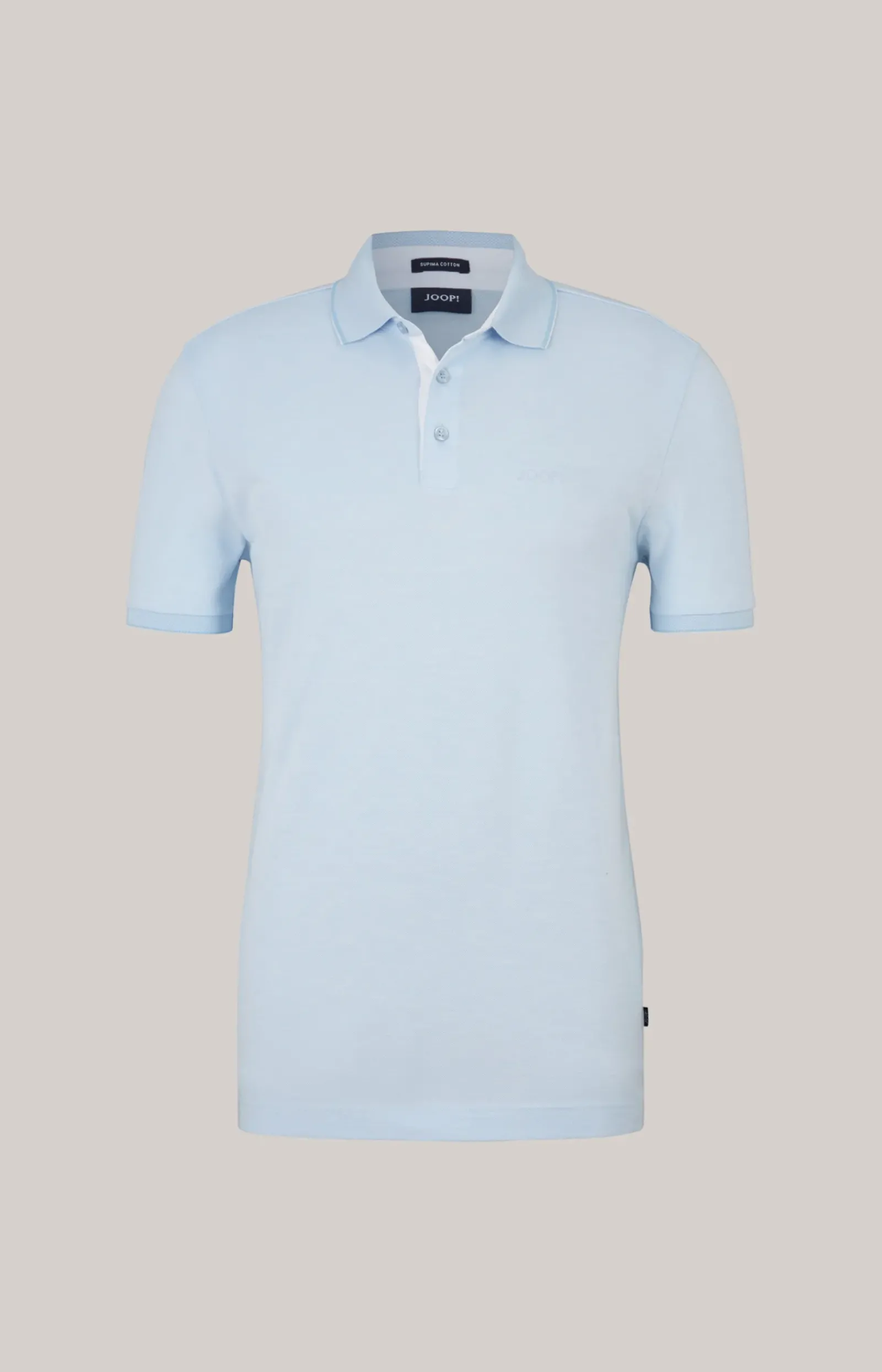 JOOP! Poloshirts|Bekleidung>Poloshirt Percy in