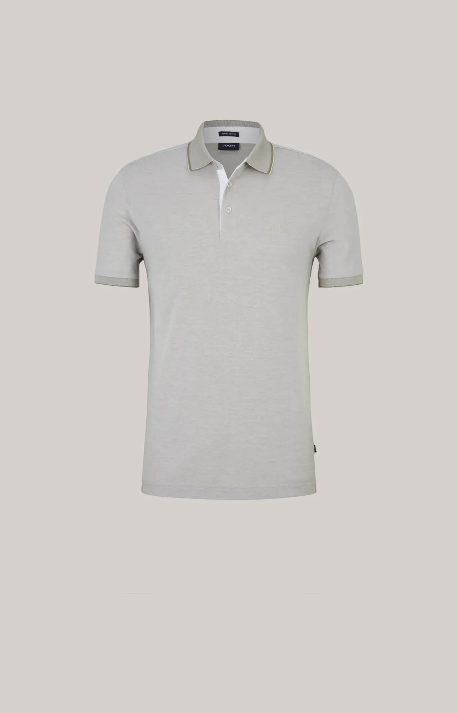 JOOP! Poloshirts|Bekleidung>Poloshirt Percy in