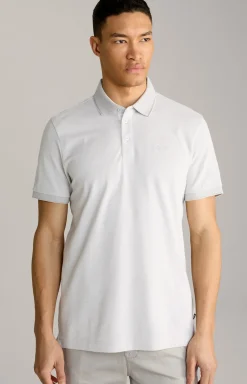 JOOP! Poloshirts|Bekleidung>Poloshirt Percy in