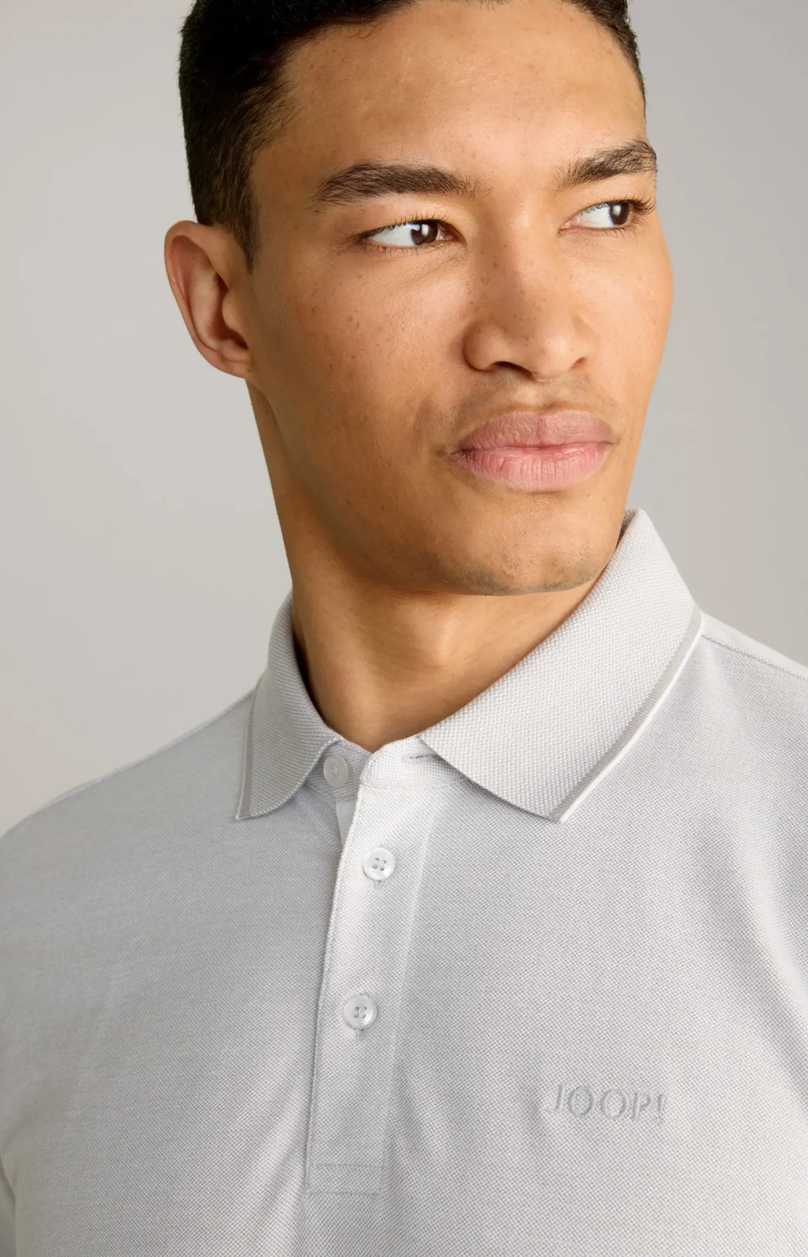 JOOP! Poloshirts|Bekleidung>Poloshirt Percy in