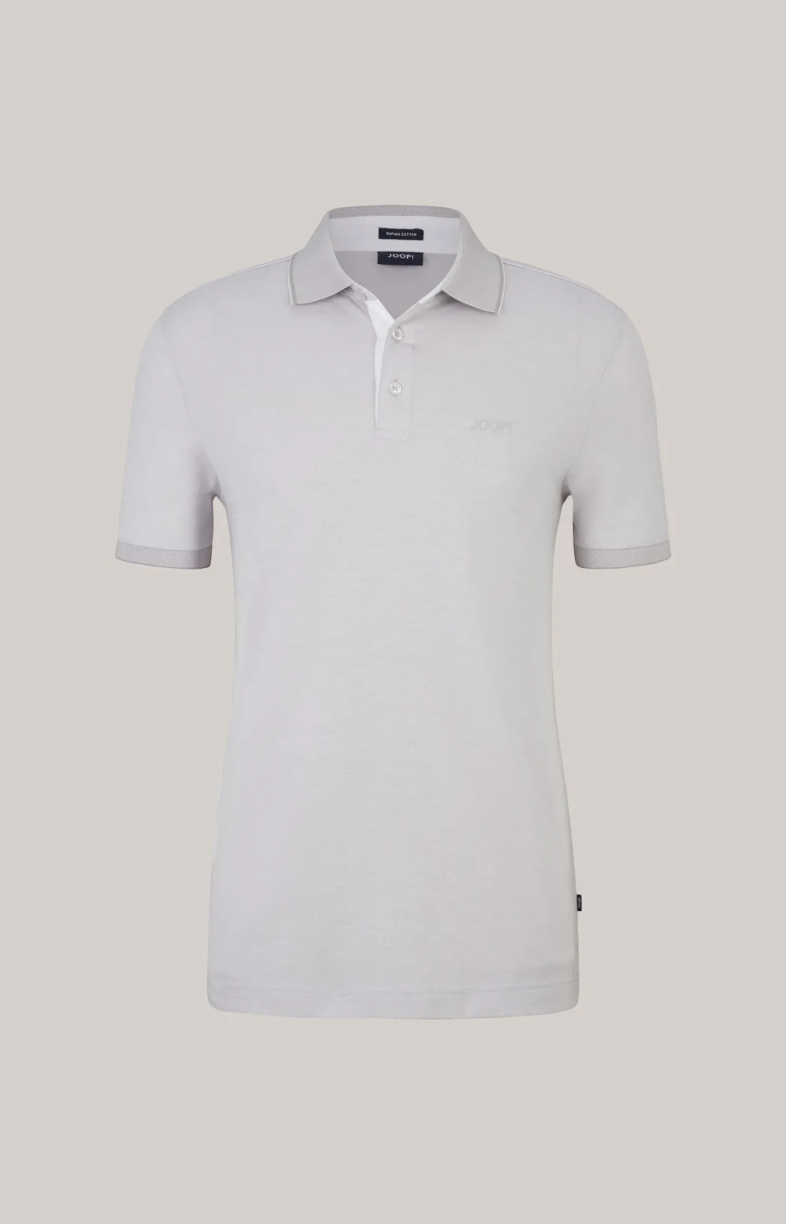 JOOP! Poloshirts|Bekleidung>Poloshirt Percy in