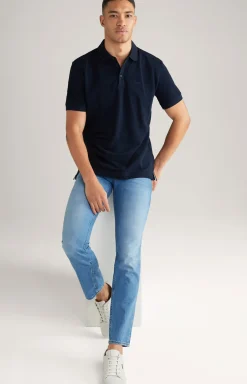 JOOP! Poloshirts>Poloshirt Primus in