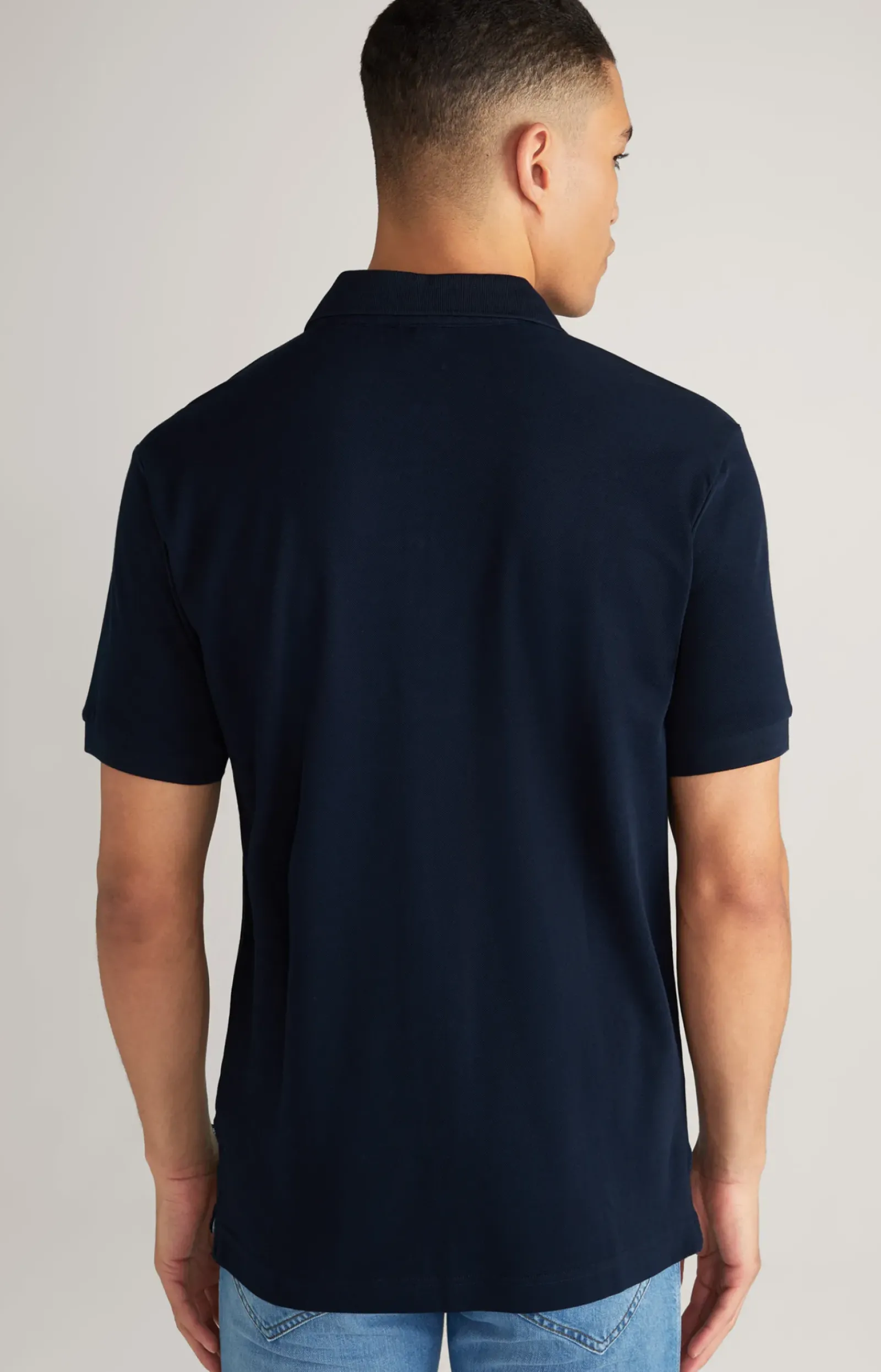 JOOP! Poloshirts>Poloshirt Primus in