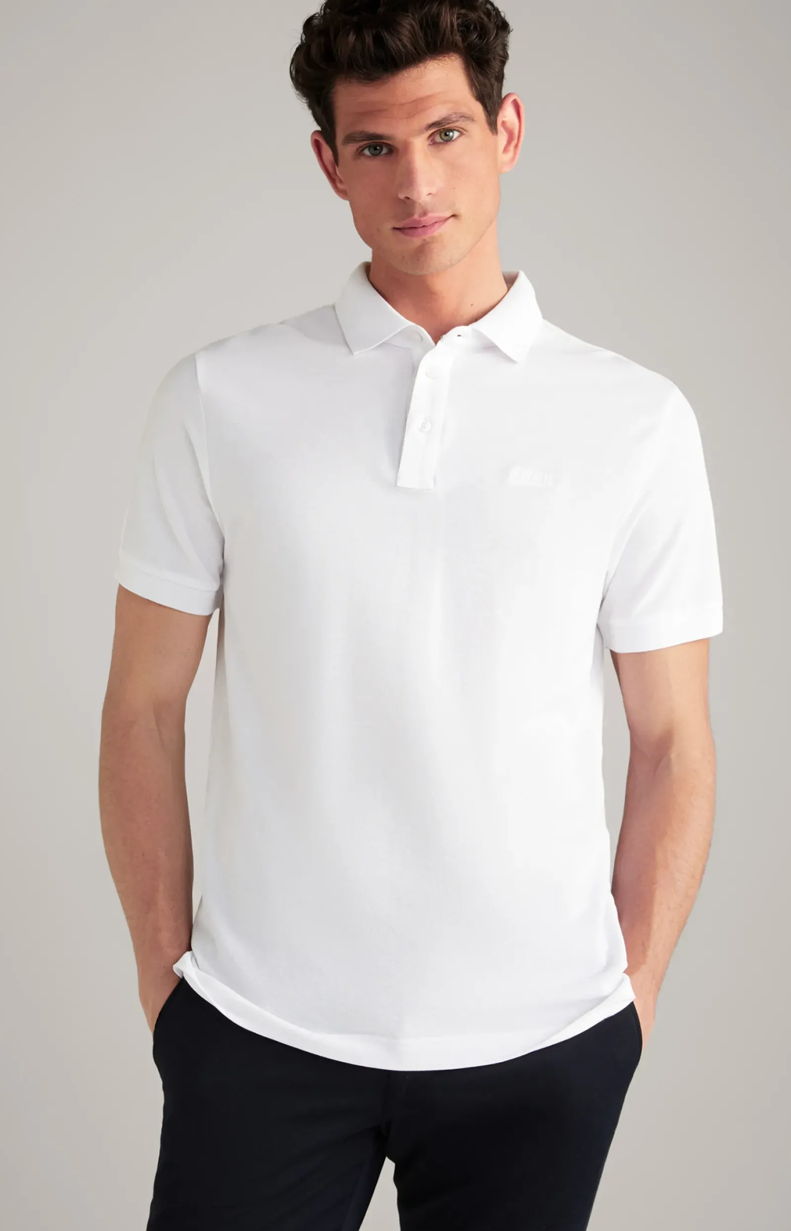 JOOP! Poloshirts>Poloshirt Primus in