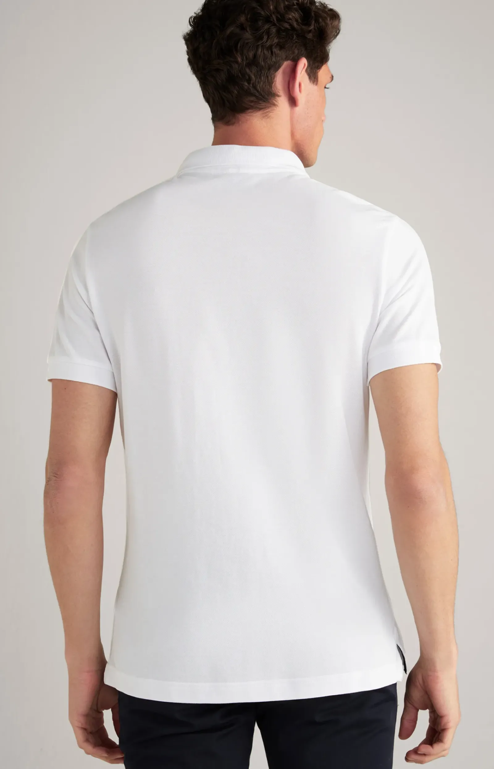 JOOP! Poloshirts>Poloshirt Primus in