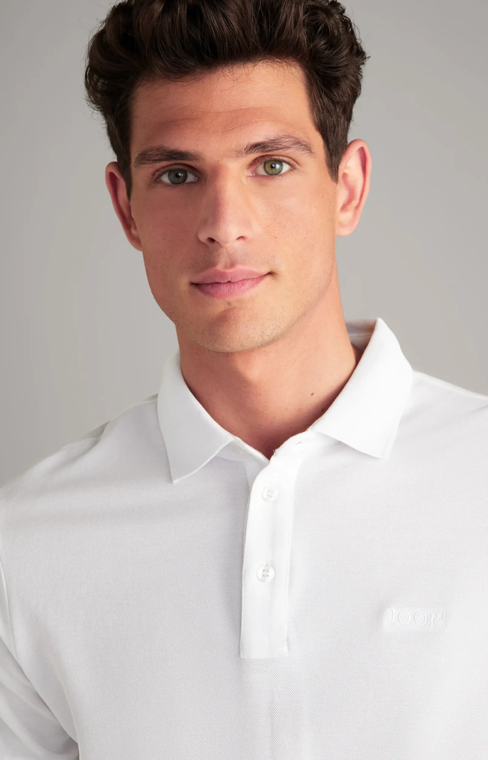 JOOP! Poloshirts>Poloshirt Primus in