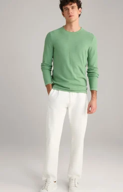 JOOP! Strick|Bekleidung>Pullover Ferio in Grün