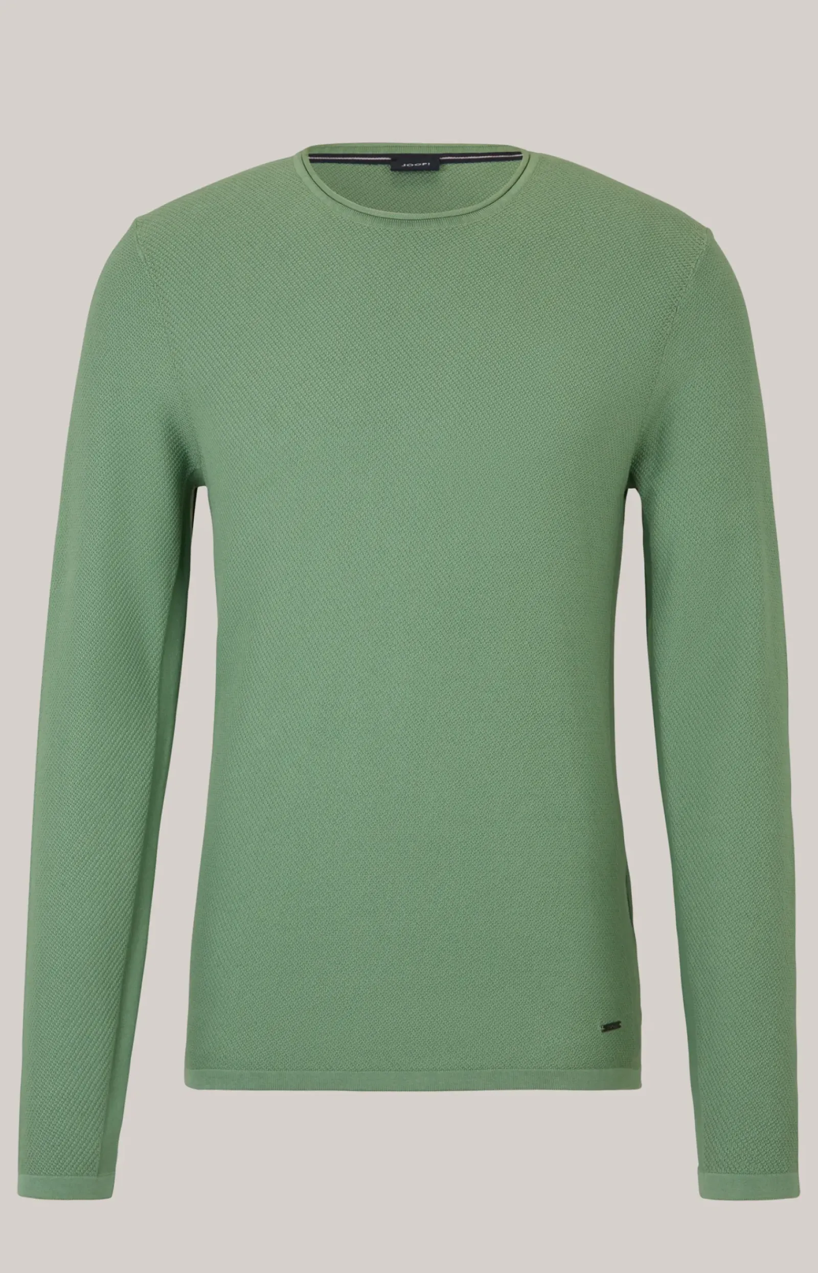 JOOP! Strick|Bekleidung>Pullover Ferio in Grün
