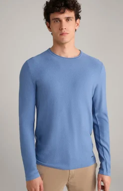 JOOP! Strick|Bekleidung>Pullover Ferio in Hell