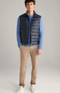 JOOP! Strick|Bekleidung>Pullover Ferio in Hell