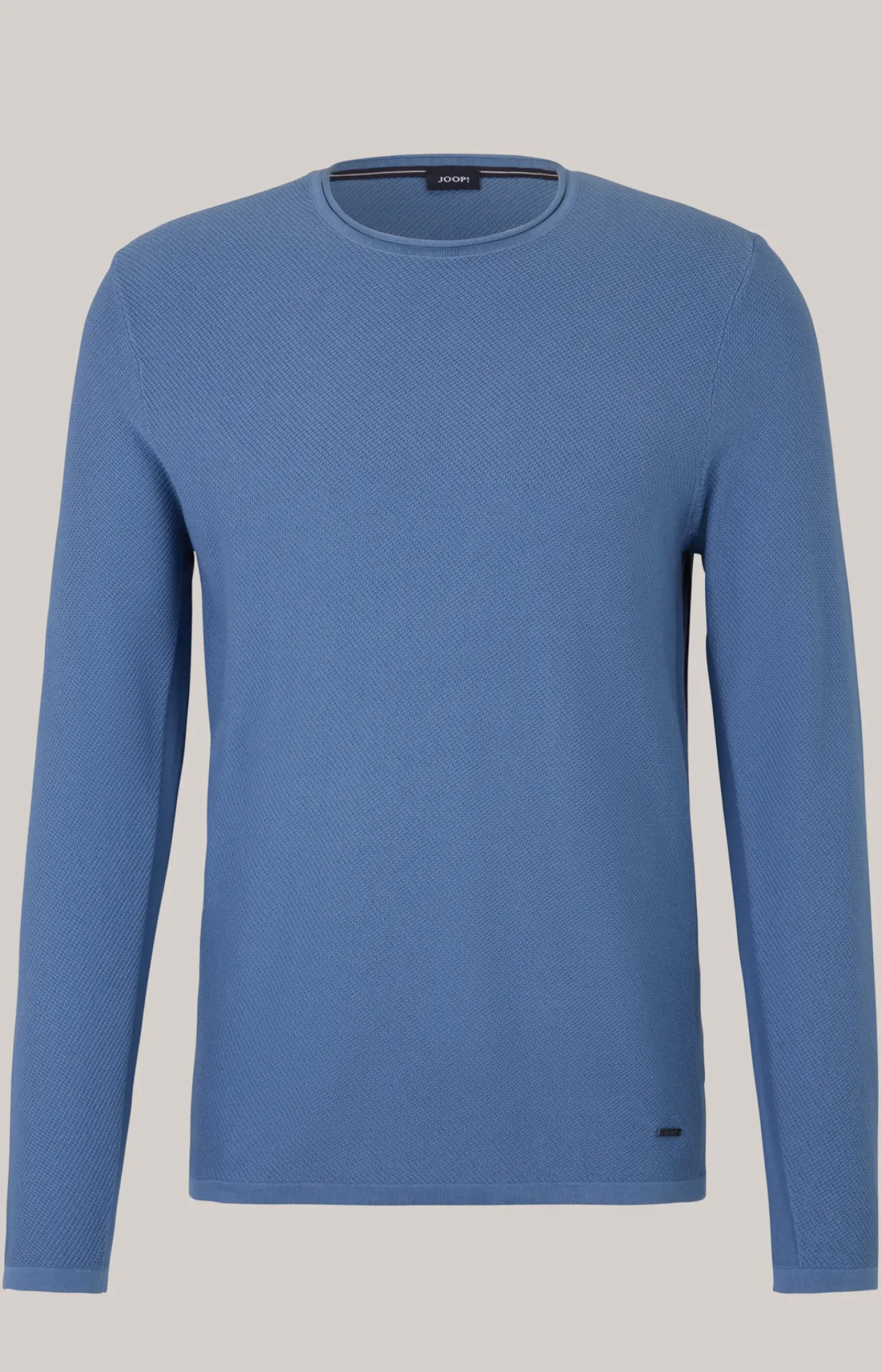 JOOP! Strick|Bekleidung>Pullover Ferio in Hell