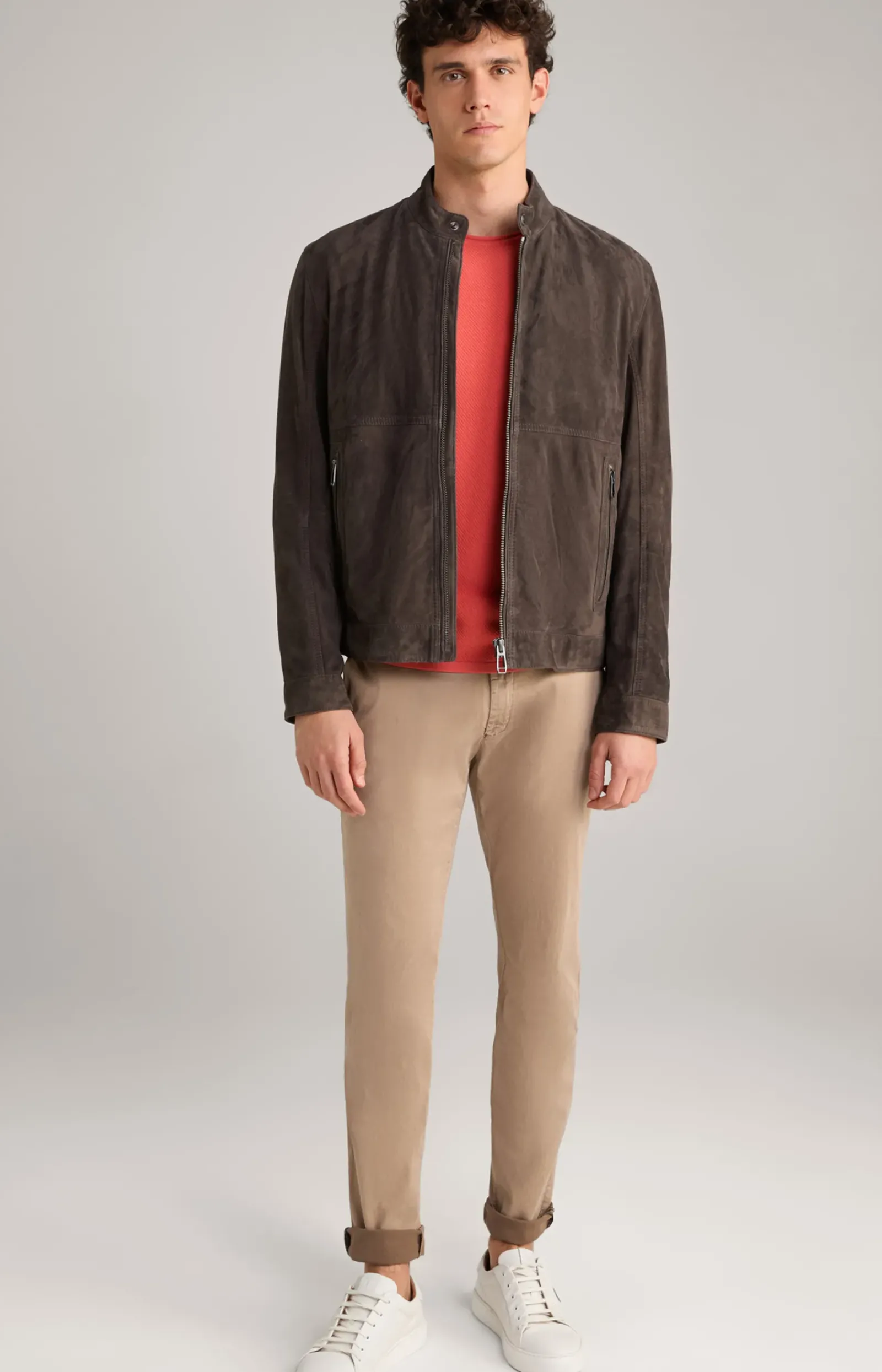 JOOP! Strick|Bekleidung>Pullover Ferio in