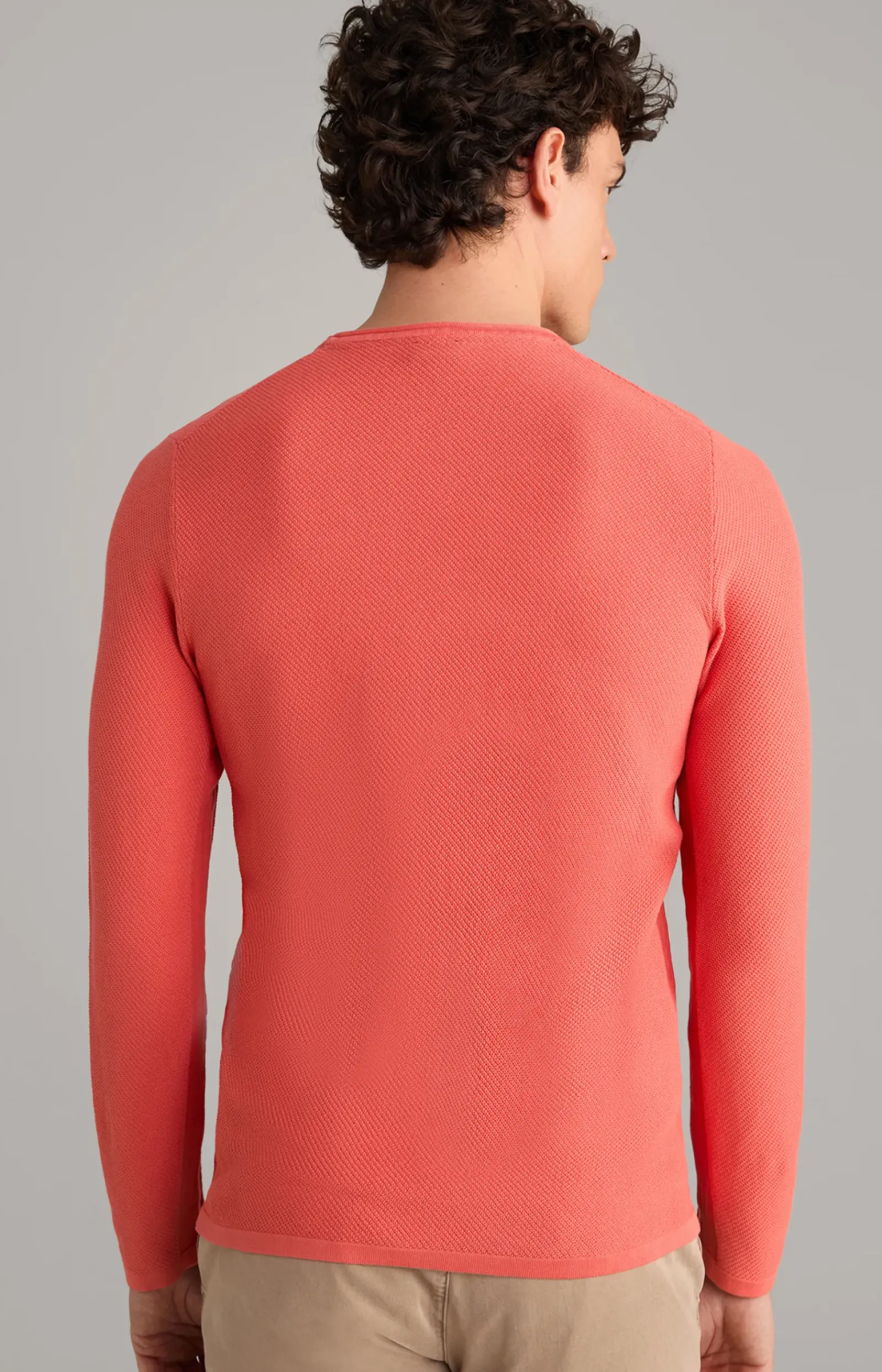 JOOP! Strick|Bekleidung>Pullover Ferio in