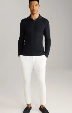 JOOP! Strick|Bekleidung>Pullover Siamon in Navy
