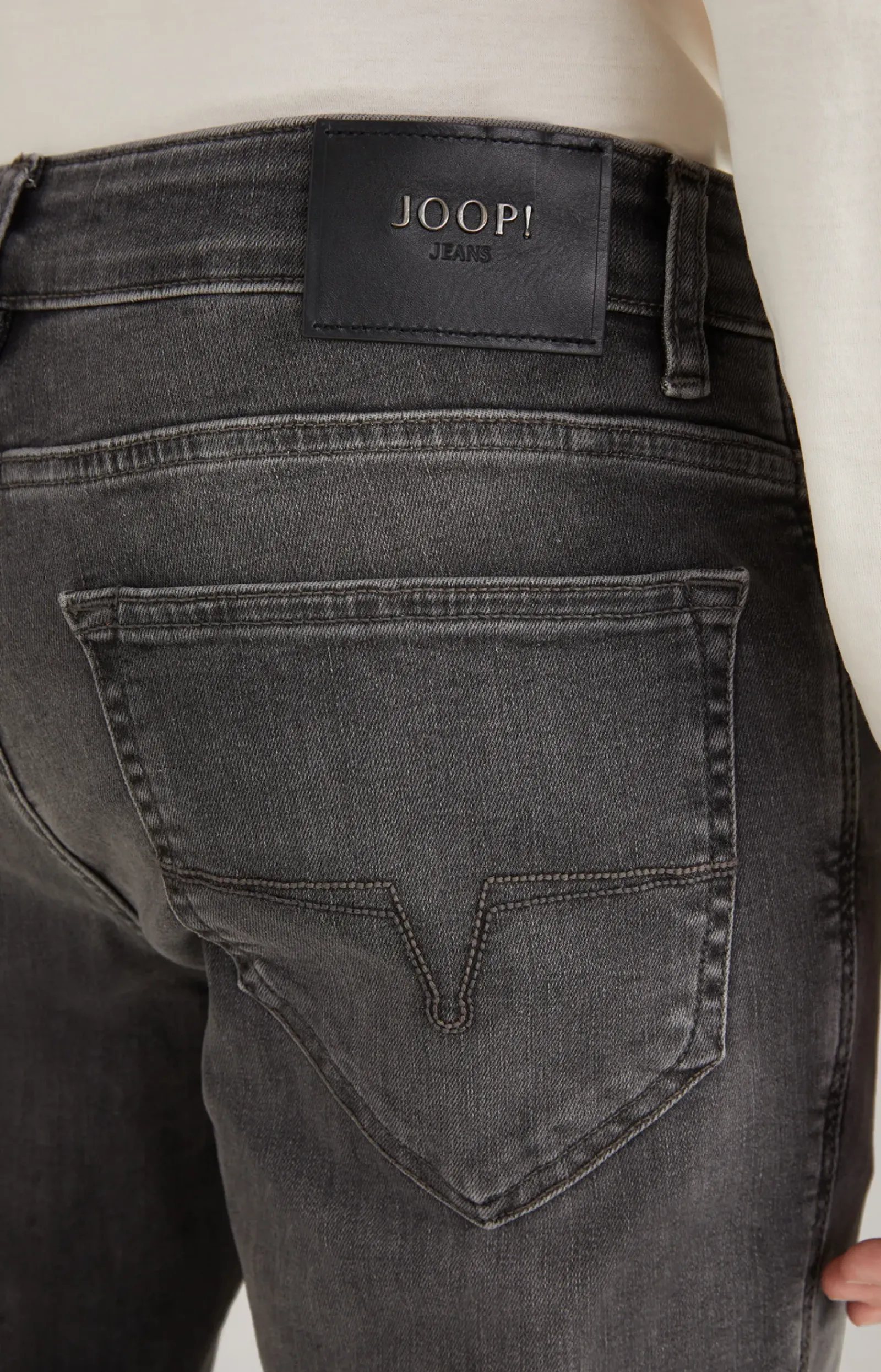 JOOP! Jeans>Re-Flex Jeans Mitch in