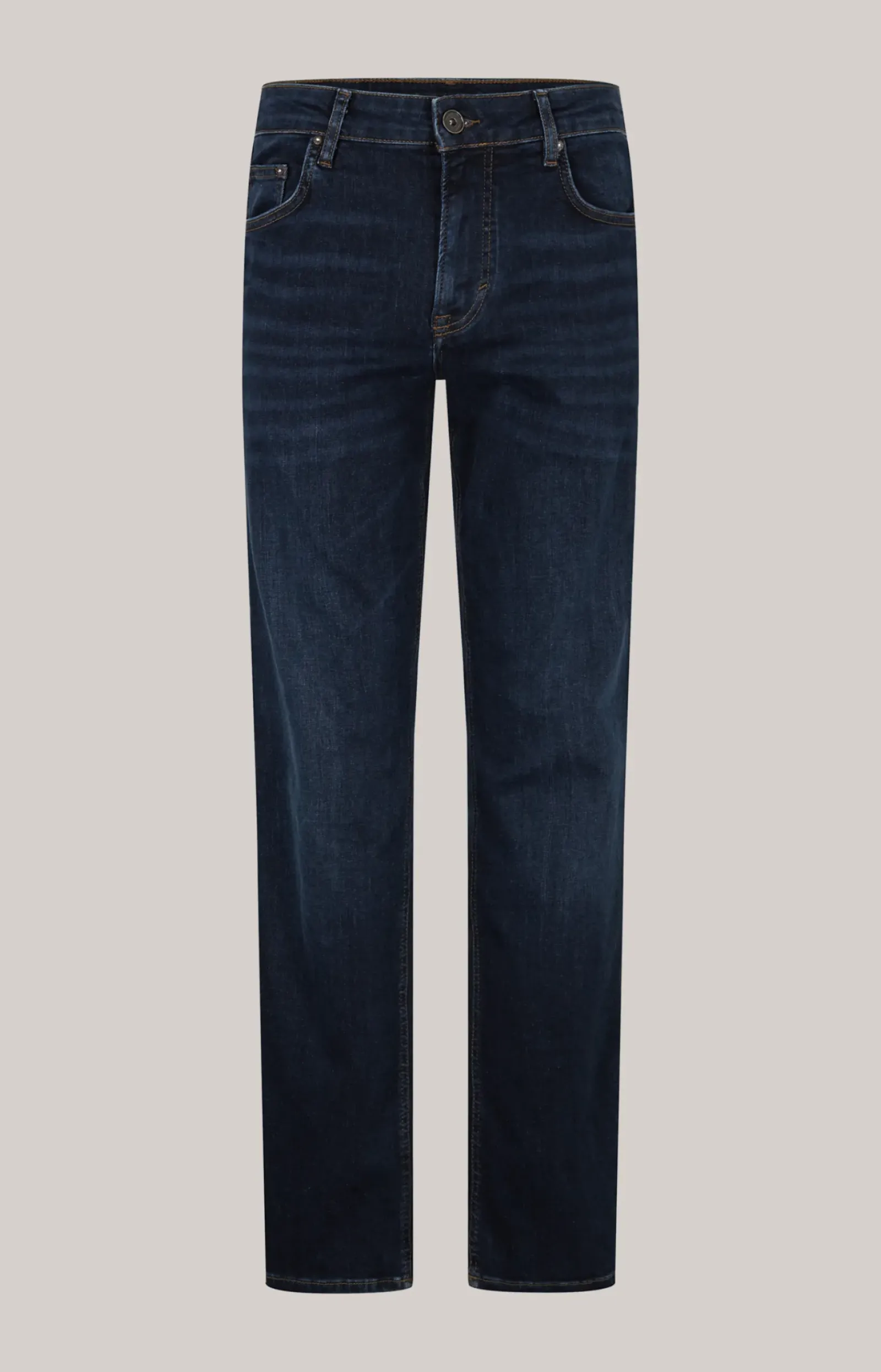 JOOP! Jeans>Re-Flex Jeans Mitch in Marine/Blau