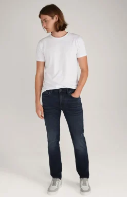 JOOP! Jeans>Re-Flex Jeans Mitch in Marine/Blau