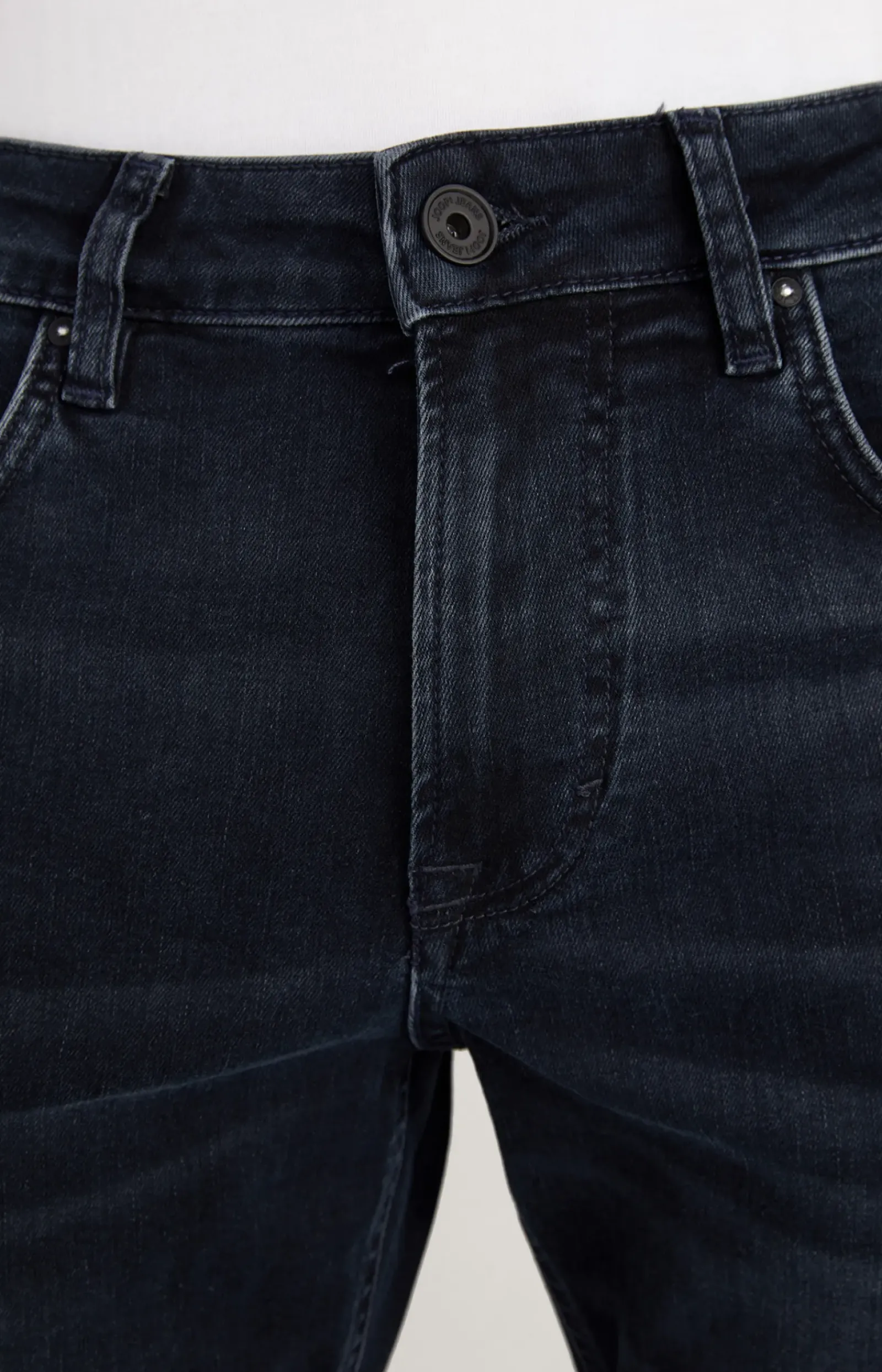 JOOP! Jeans>Re-Flex Jeans Mitch in Marine/Blau