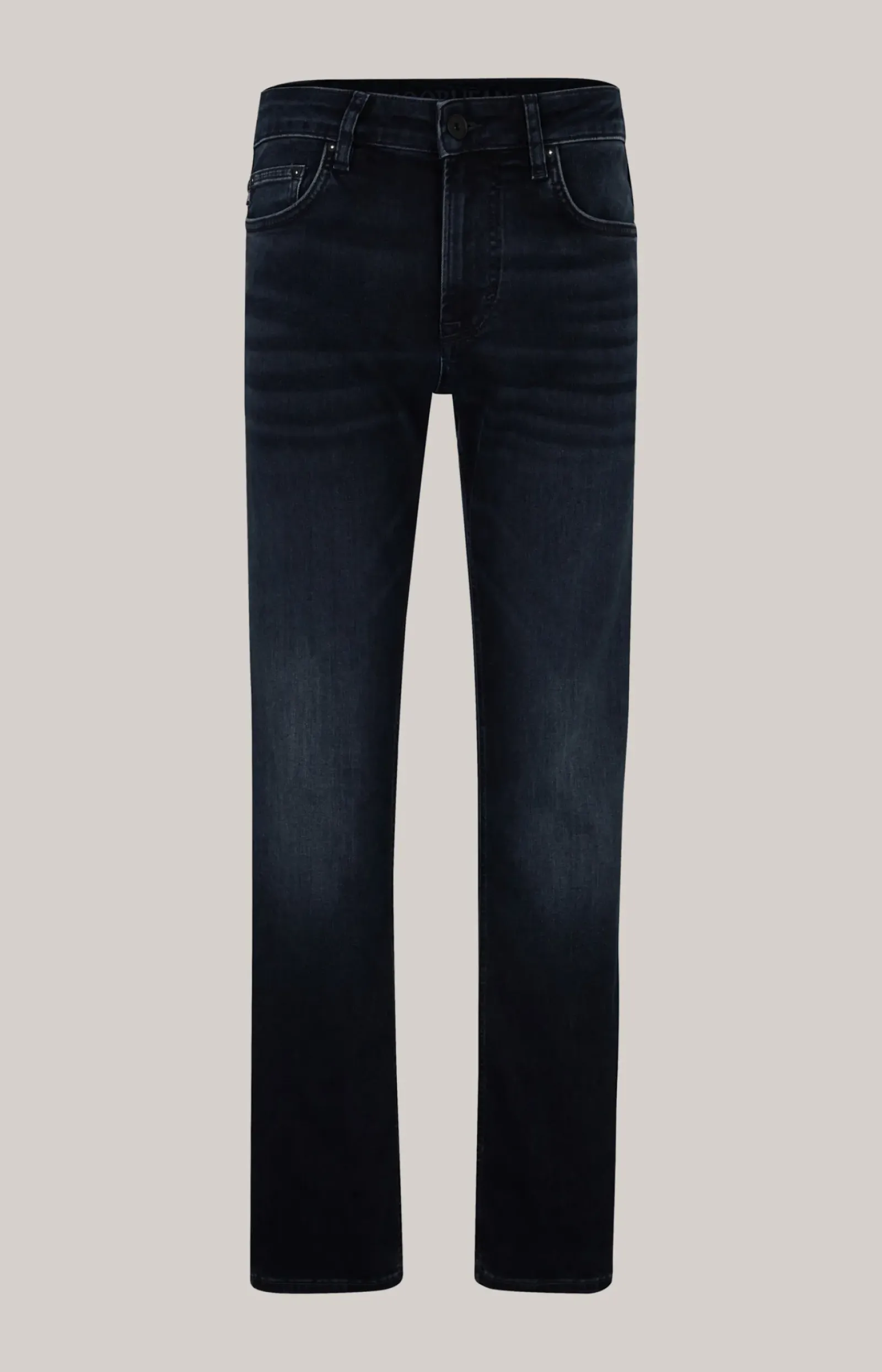 JOOP! Jeans>Re-Flex Jeans Mitch in Marine/Blau