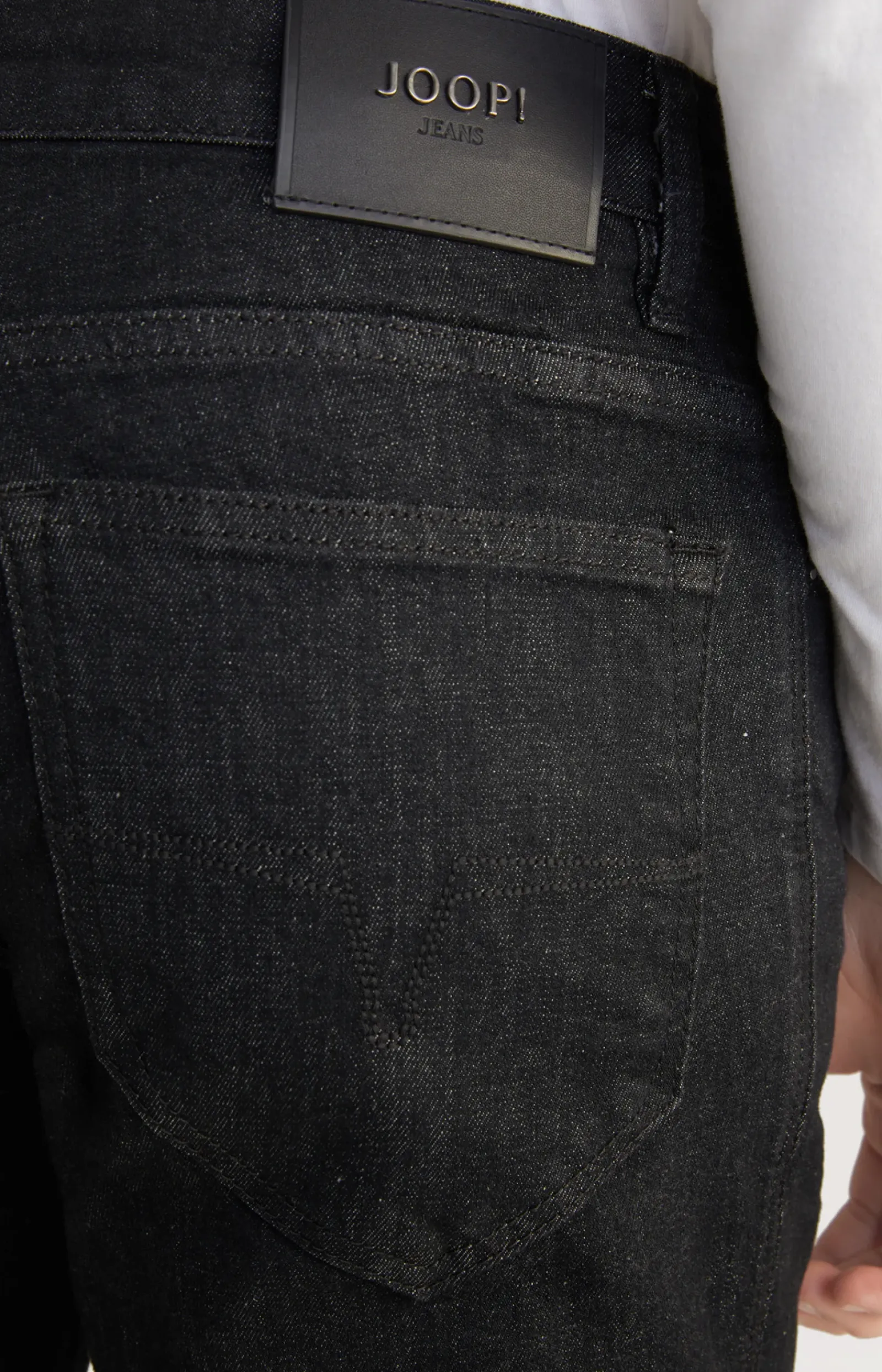 JOOP! Jeans>Re-Flex Jeans Mitch in