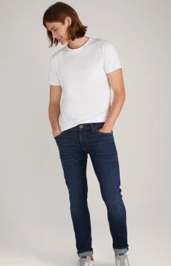 JOOP! Jeans>Re-Flex Jeans Stephen in Dunkelblau